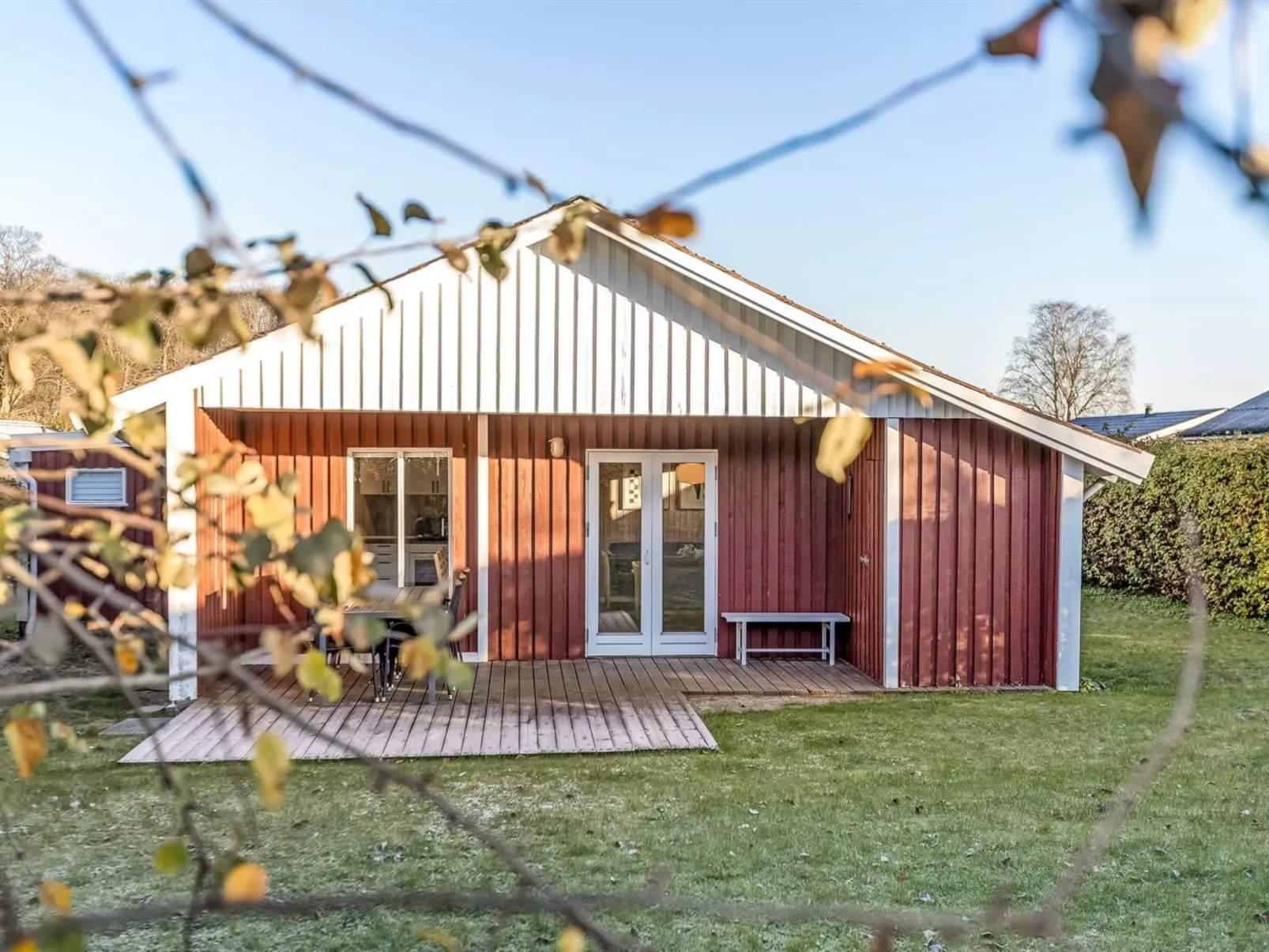 "Pavo" - 200m from the sea-Draußen