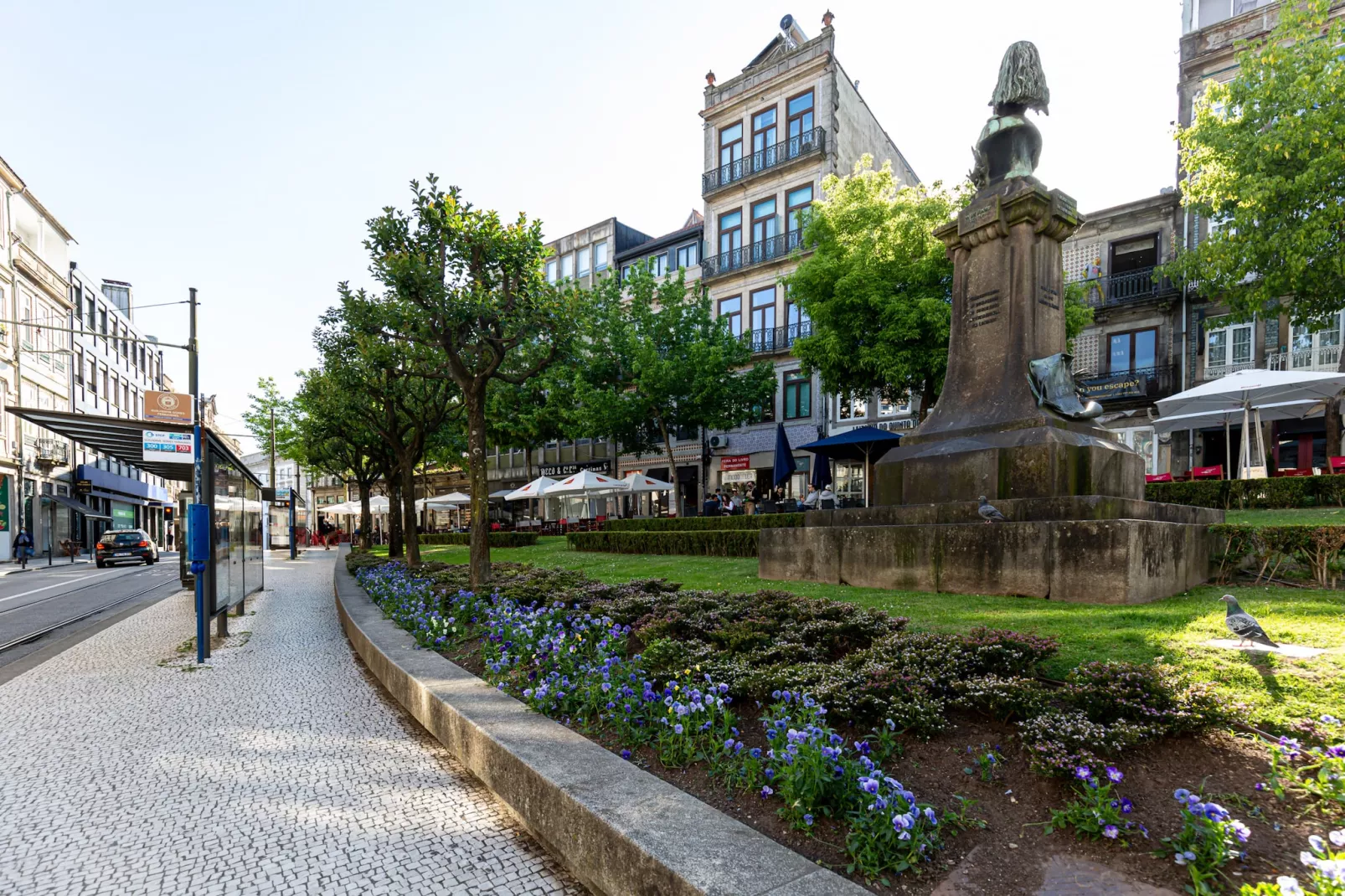 On Trend Nightlife Studio 303-Extérieur