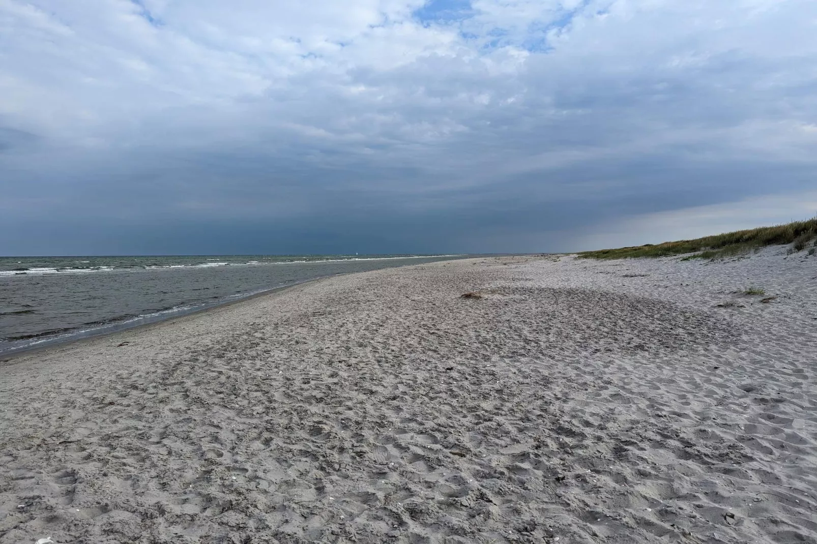 6 person holiday home in Sæby-Water view