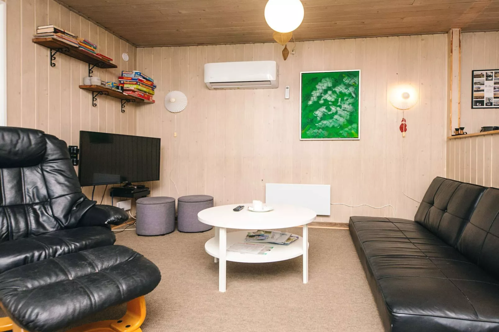 Refuge paisible a Bolilmark-By Traum