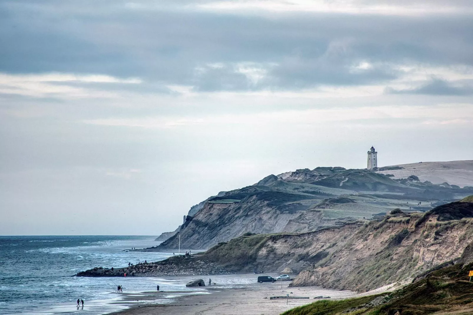 Modernized Seaside Retreat-By Traum-Water view