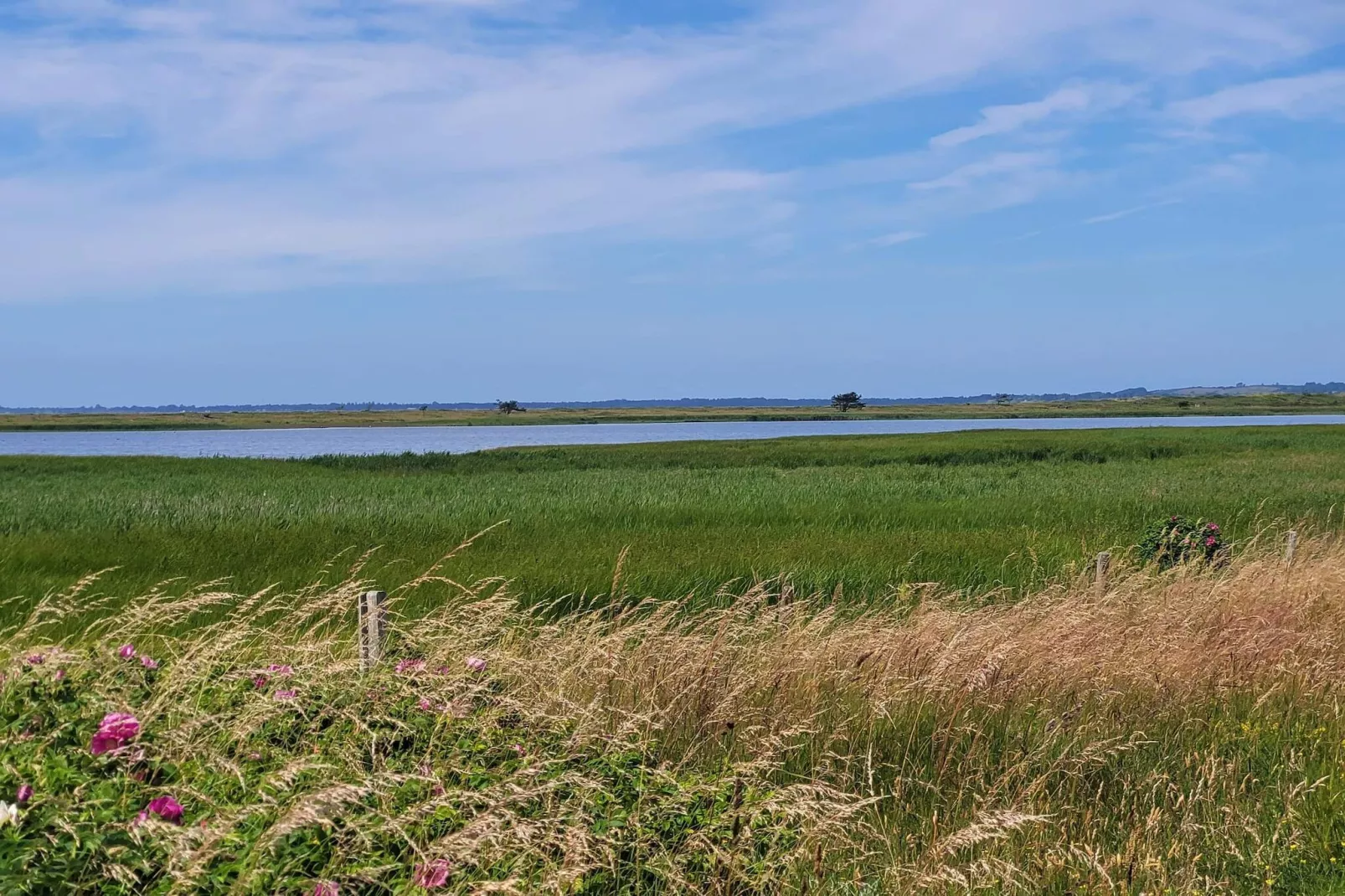6 Personen Ferienhaus in Højby-Wasserblick