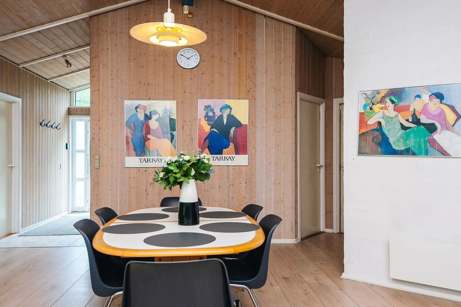 Retraite de luxe avec piscine et sauna-By Traum-Intérieur