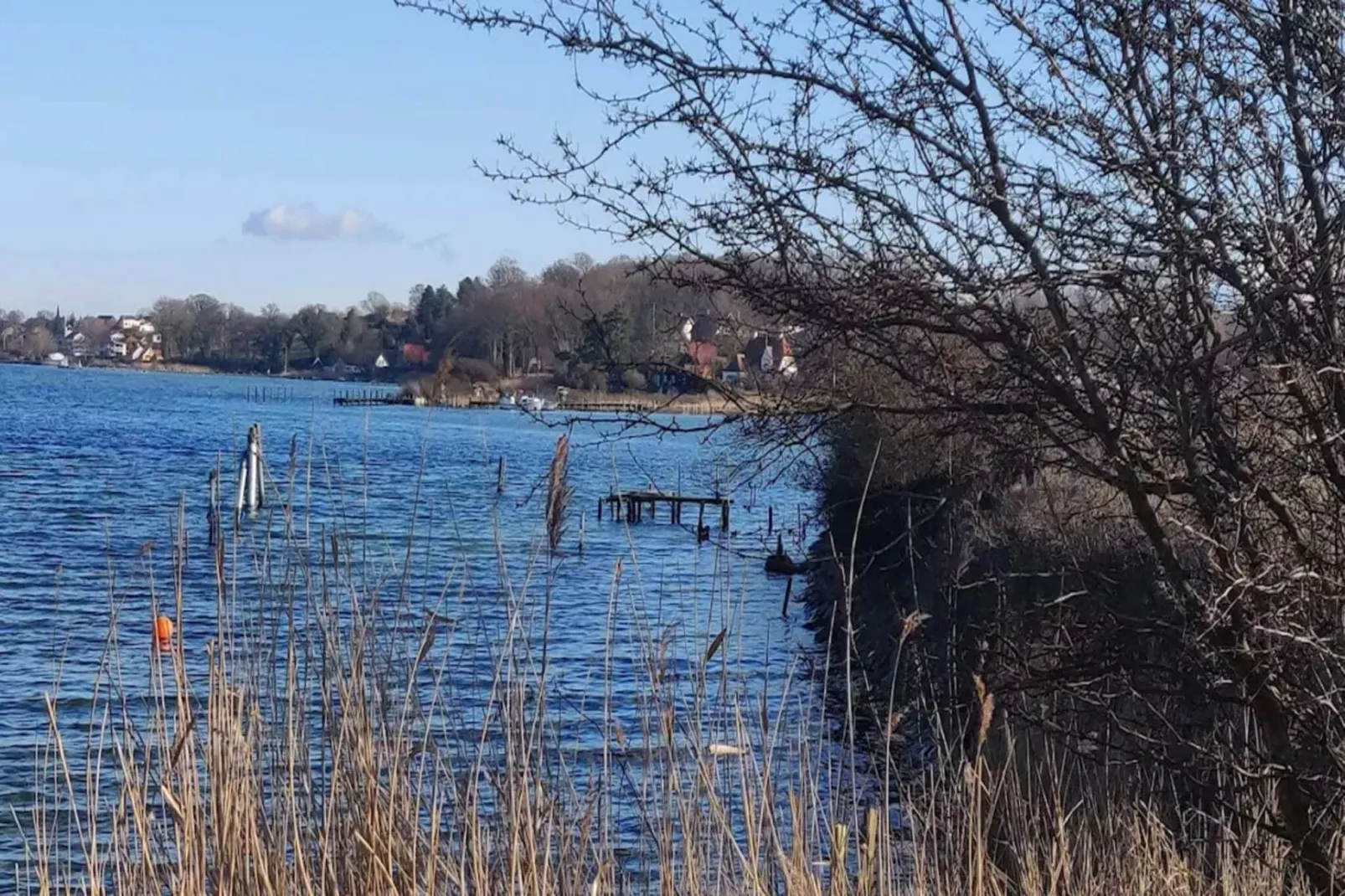 20 person holiday home in Svendborg-Water view