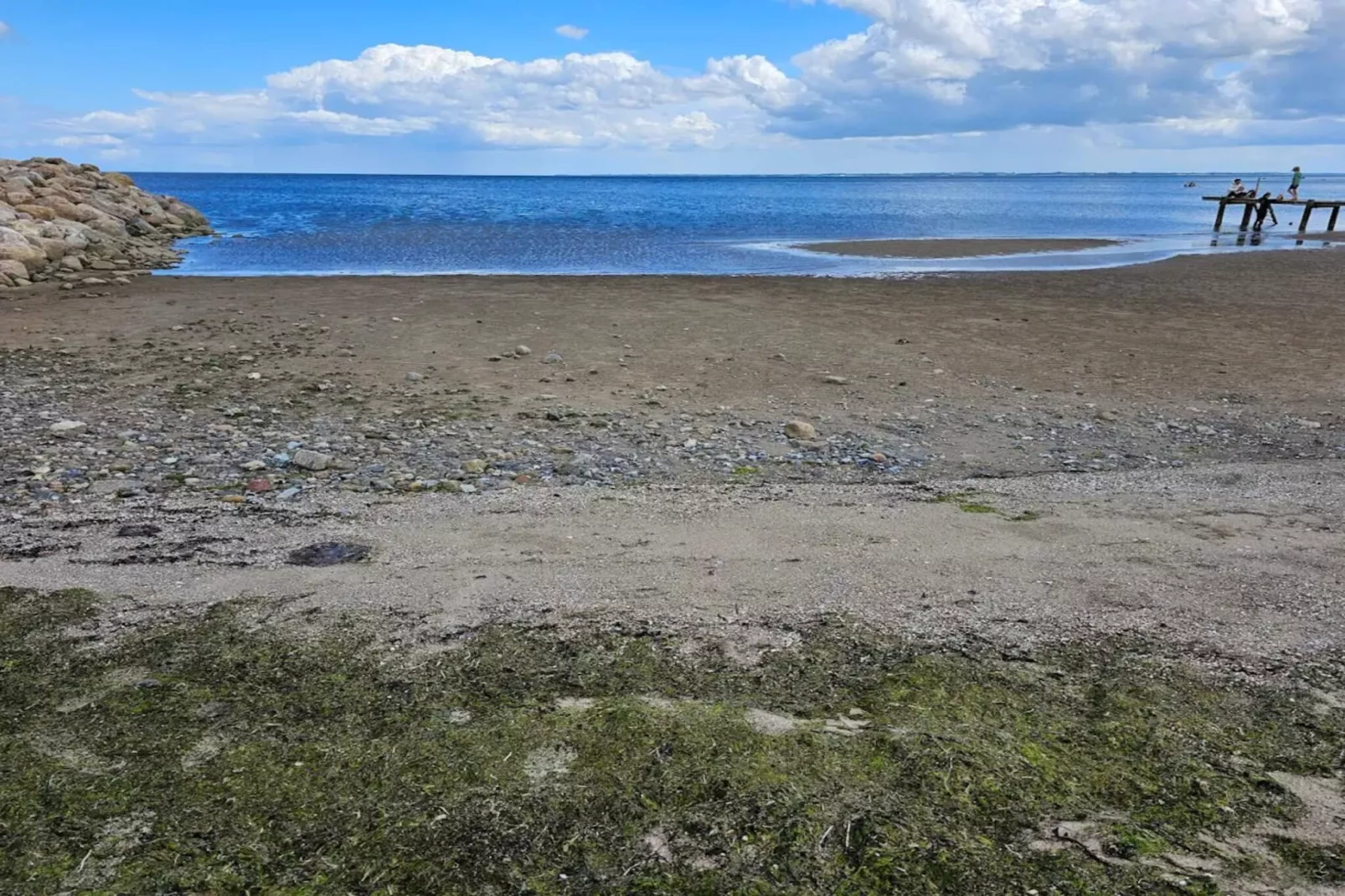 Luxury Retreat in Loddenhoj-By Traum-Water view