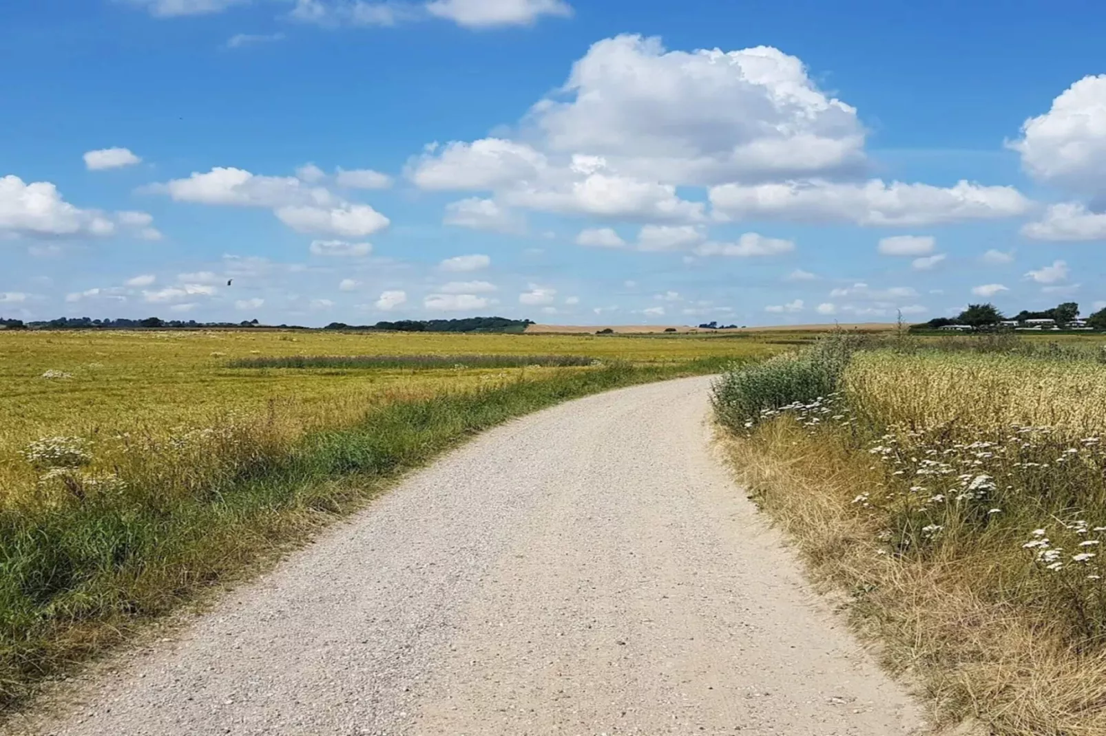 4 person holiday home in Haderslev-Water view