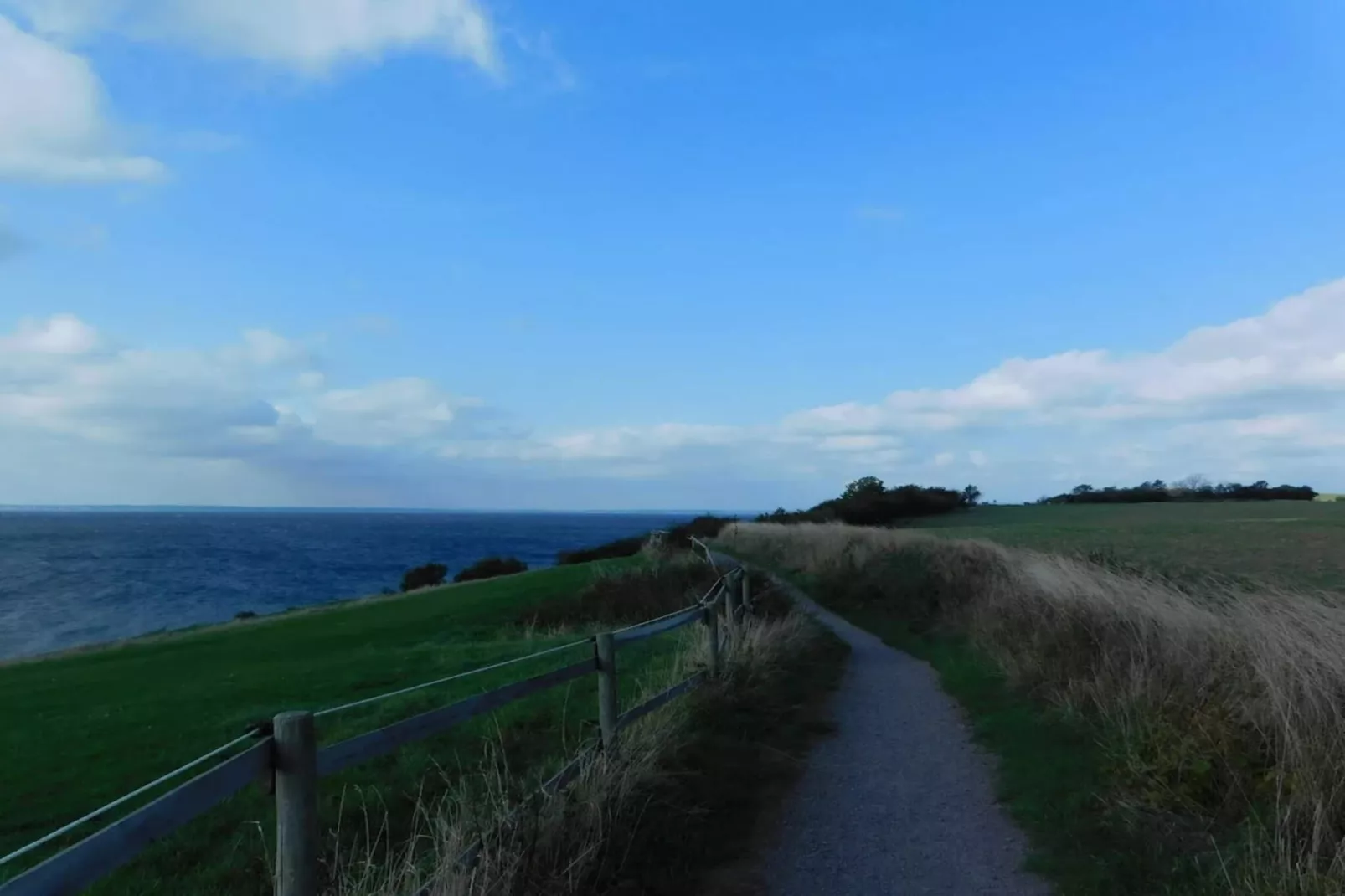 Villa de Bord de Mer elegante a Ven-By Traum-Vue sur l'eau