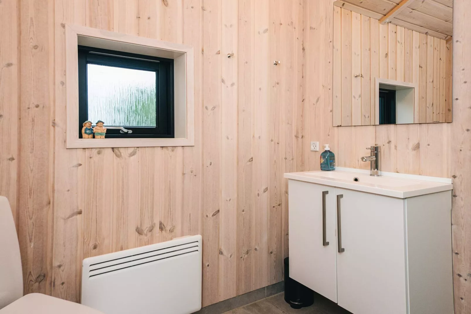 8 person holiday home in Fanø-Indoor