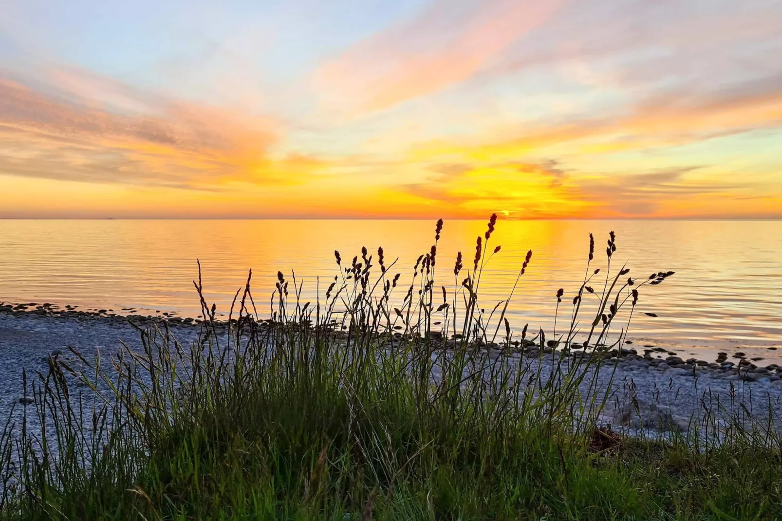 6 person holiday home in Nykøbing Sj-Water view