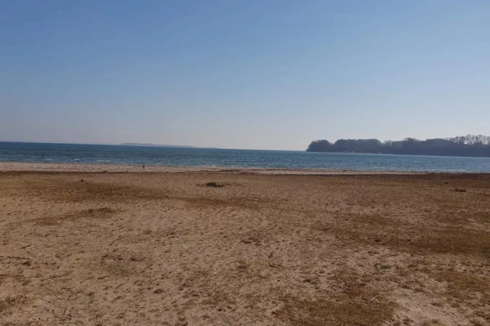 Maison de vacances pour 8 a Hejls-Vue sur l'eau