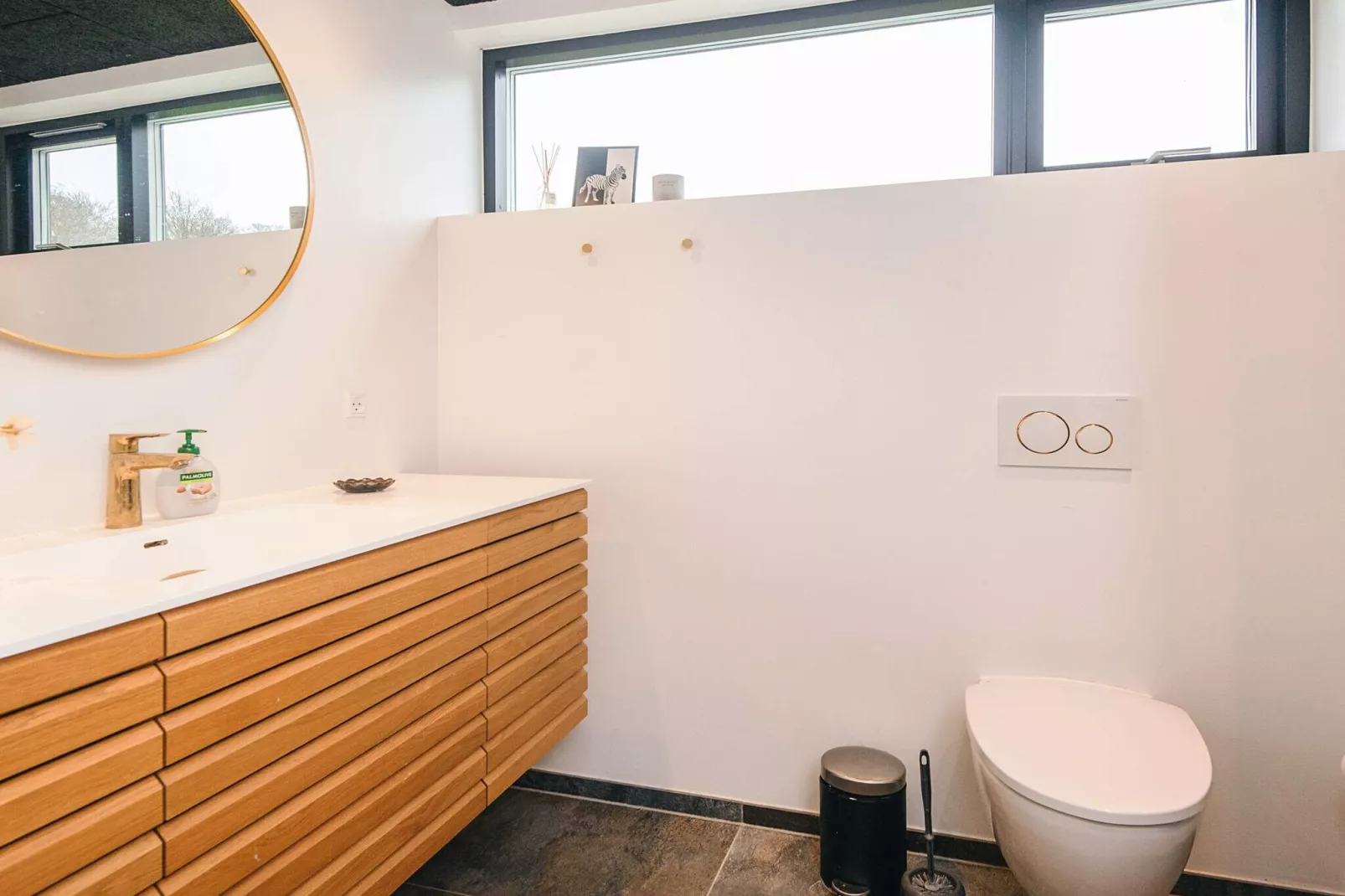 Maison de vacances pour 12 a Haderslev-Intérieur