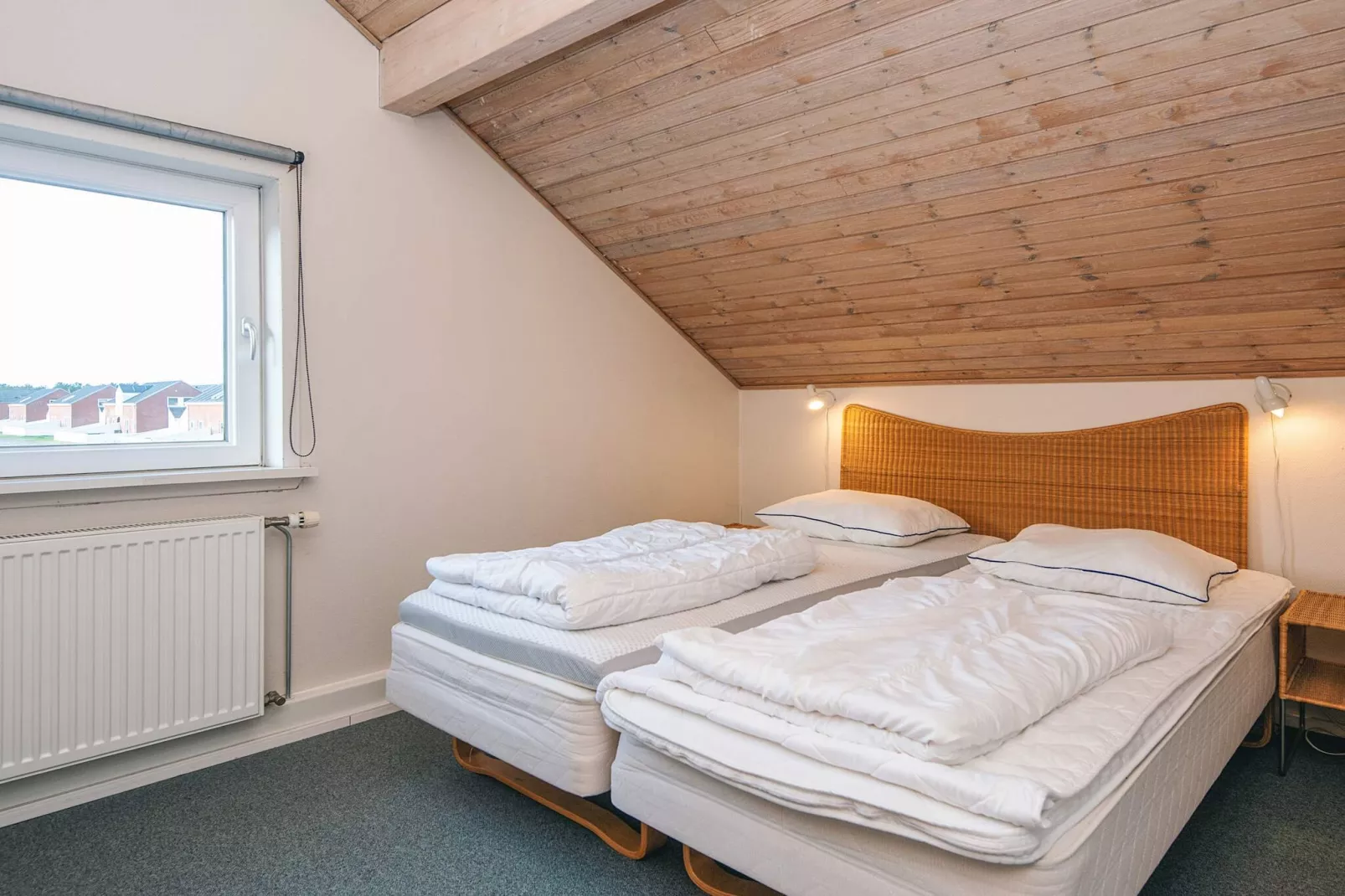 RIM FERIECENTER-Innenbereich