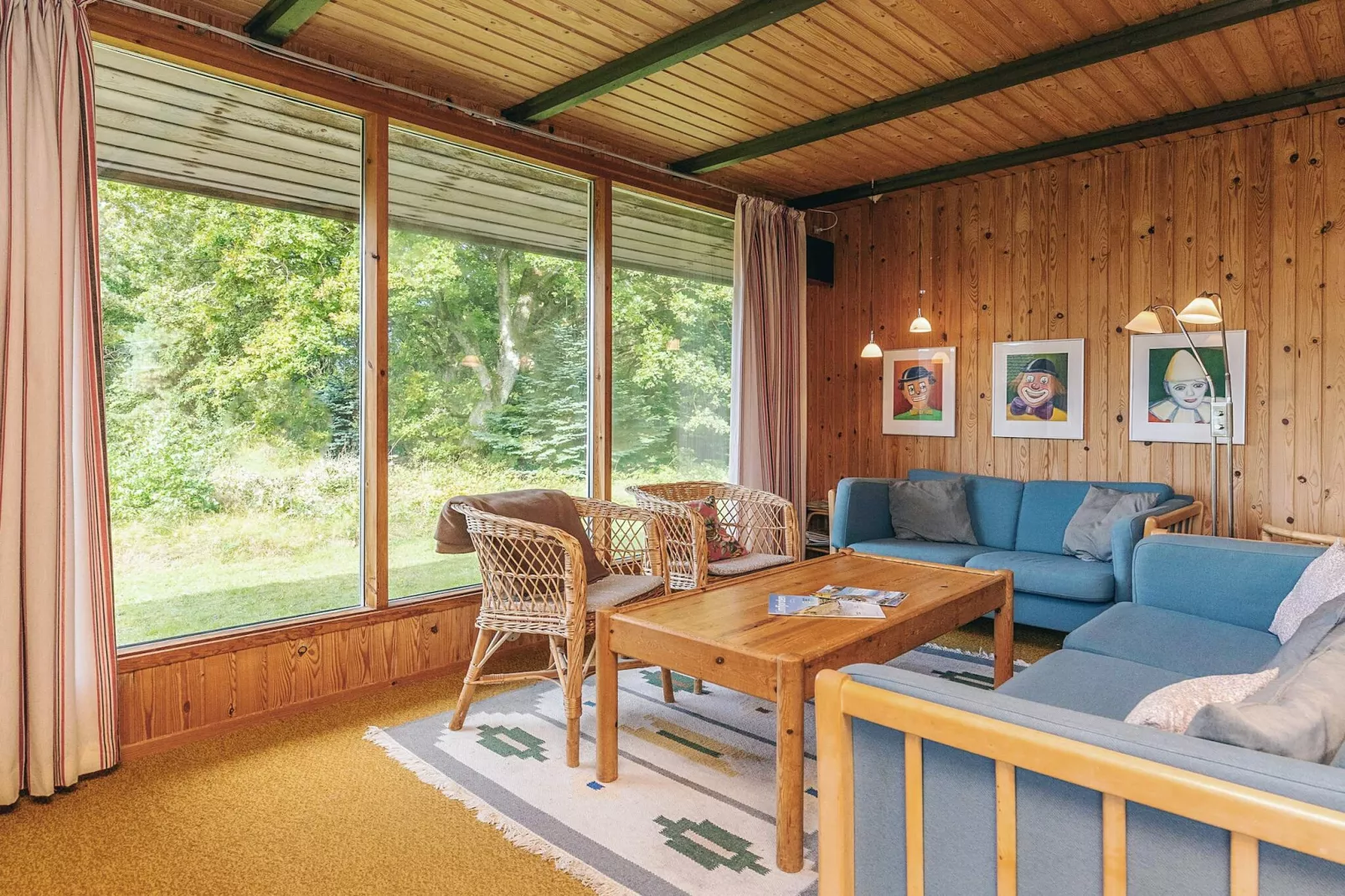 8 person holiday home in Skals-By Traum