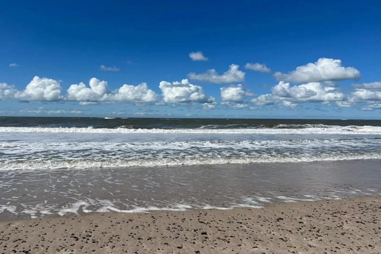 4 Personen Ferienhaus in Nykøbing M-By Traum-Wasserblick