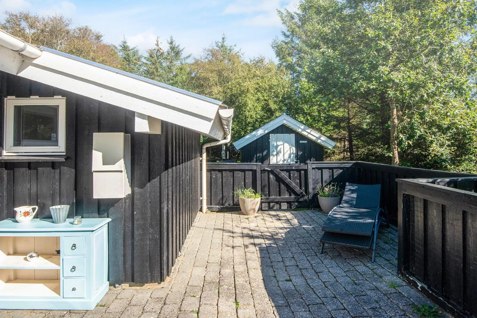 Luxurioses Spa-Retreat in Blavand -- By Traum Ferienwohnungen