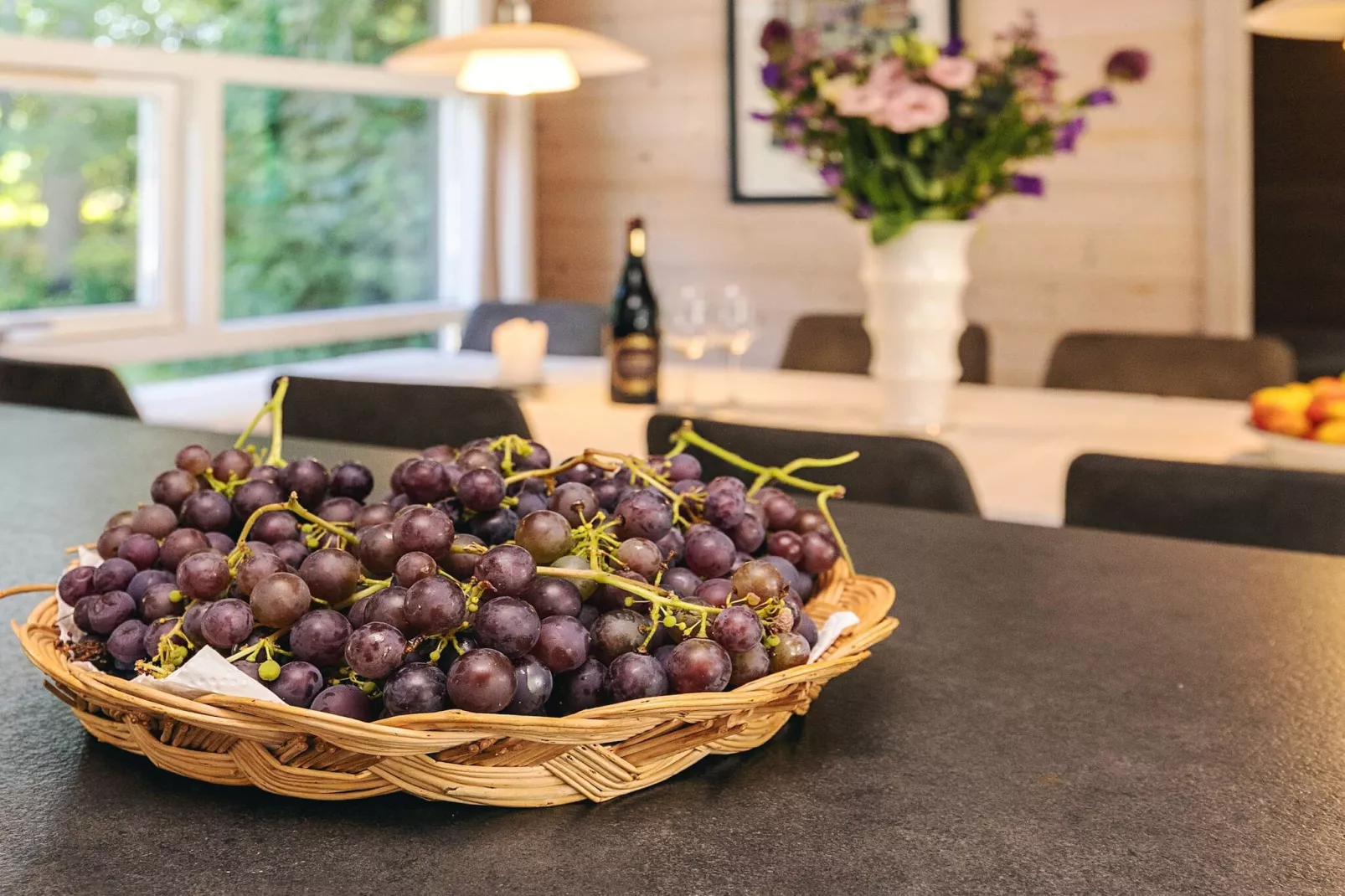 10 Personen Ferienhaus in Væggerløse-By Traum-Innenbereich