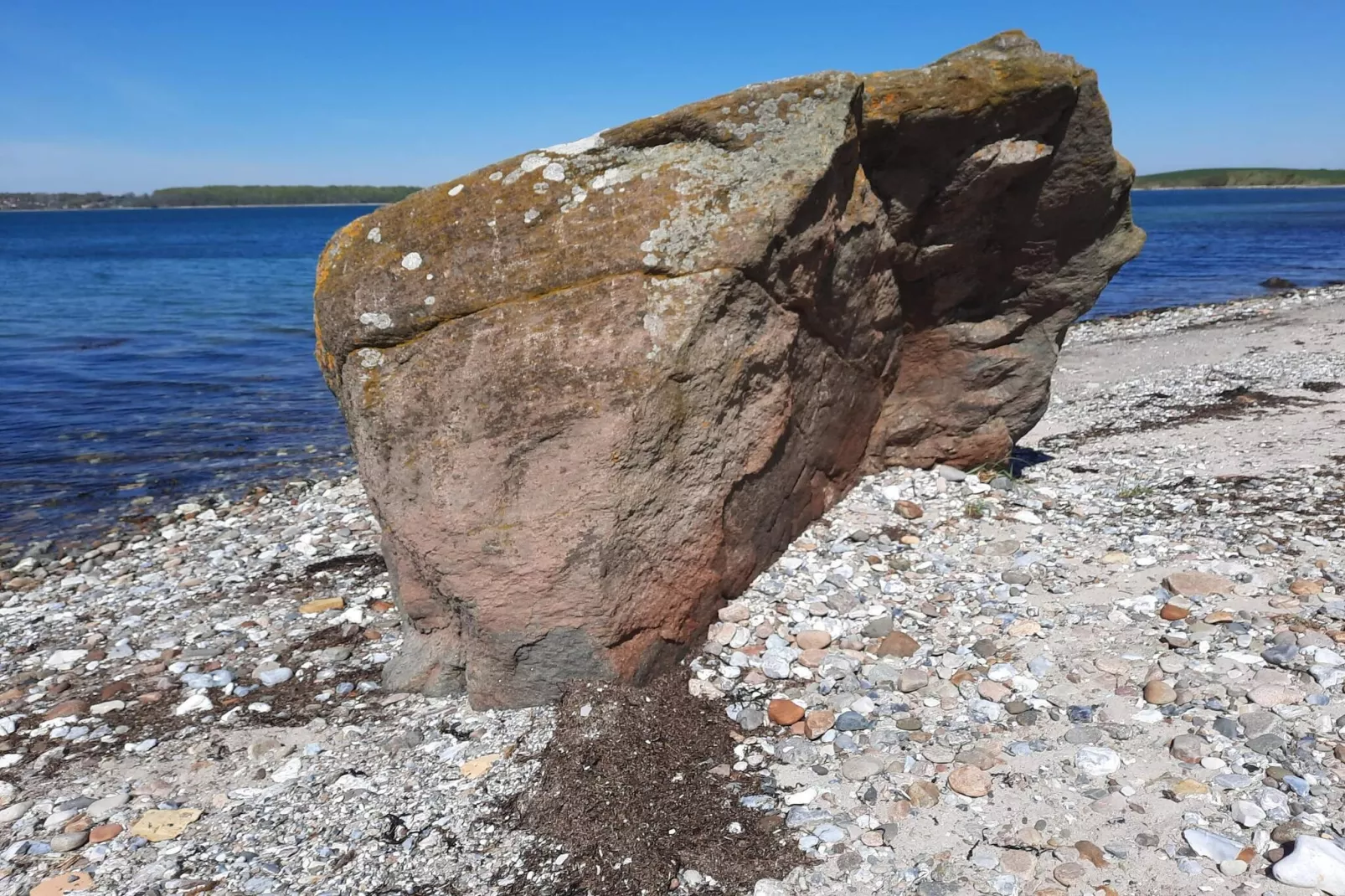Retraite de luxe près de la mer -- By Traum Ferienwohnungen-Vue sur l'eau