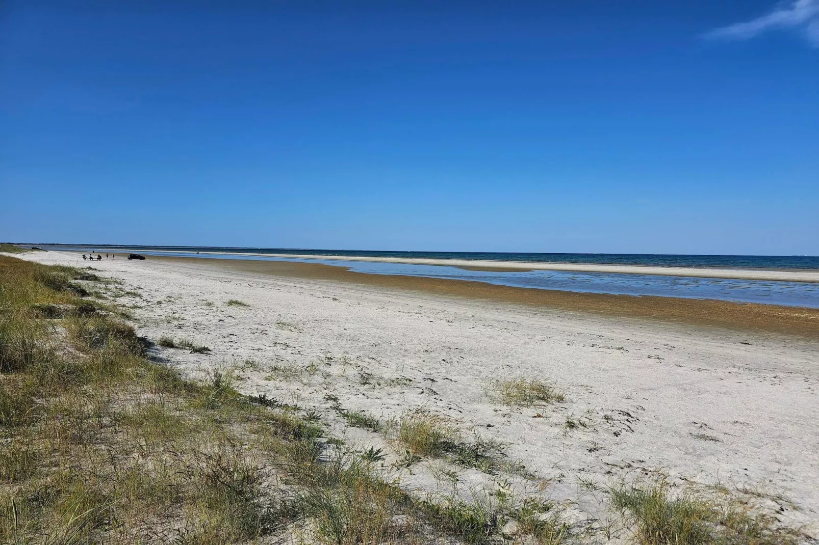 Seaside Escape with Spa - By Traum Ferienwohnungen-Water view