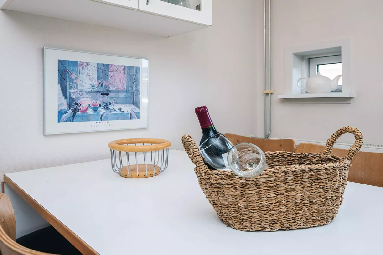 RIM FERIECENTER-Innenbereich