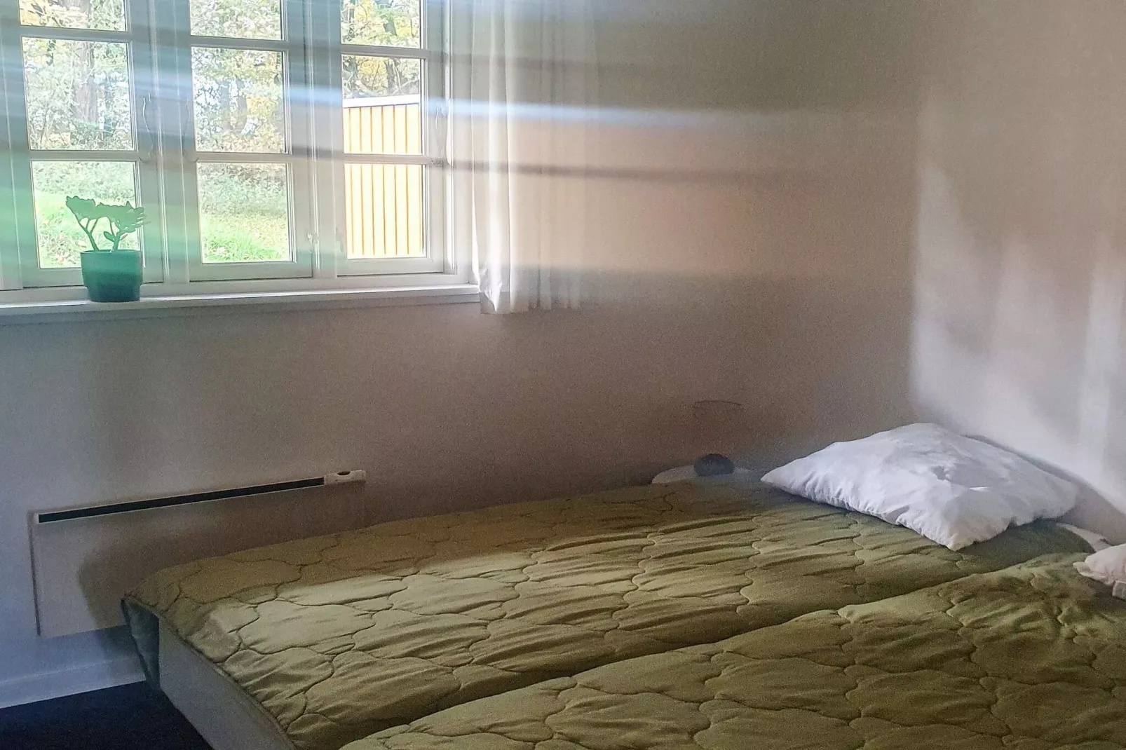 LØJT FERIECENTER-Intérieur