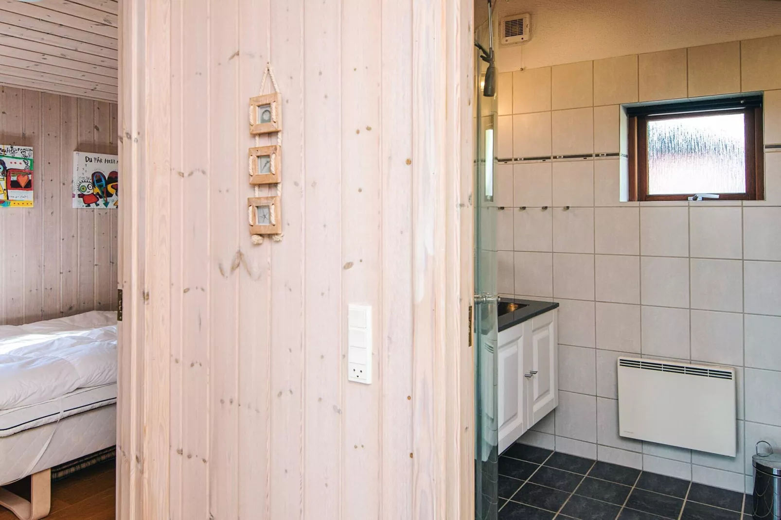 Évasion en bord de mer a Ho Bay -- By Traum Ferienwohnungen-Intérieur