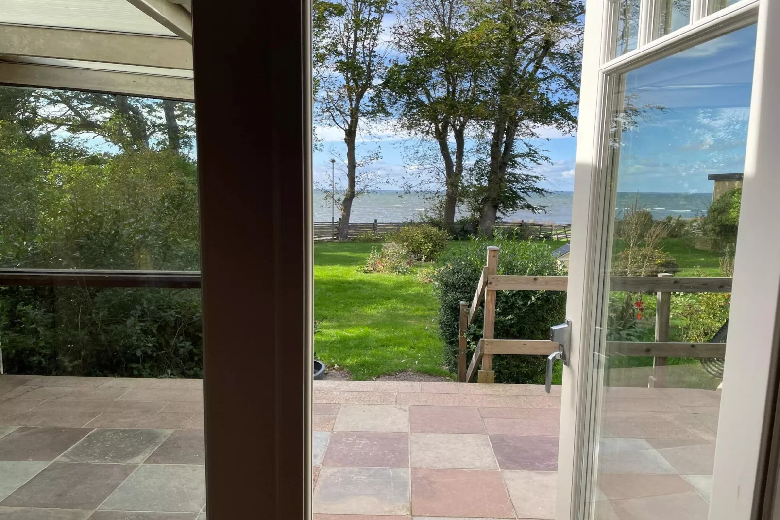 10 Personen Ferienhaus in Mörbylånga-By Traum-Innenbereich