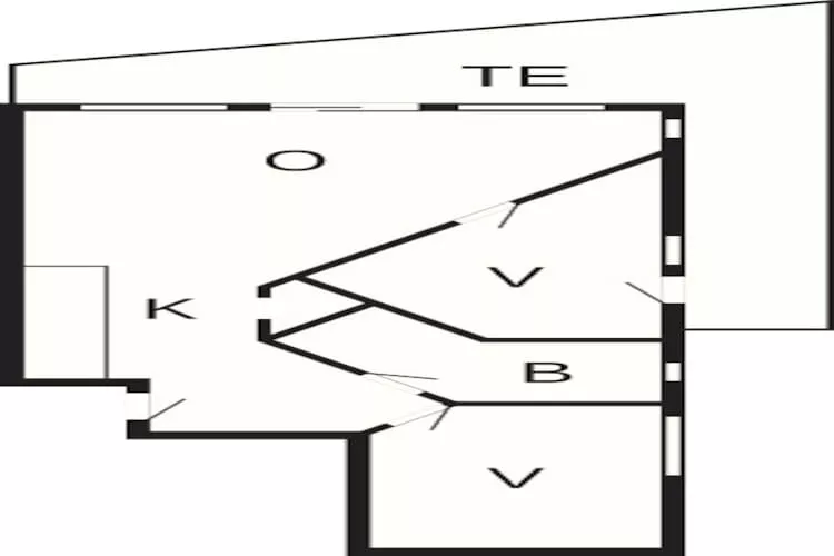 A_MV 4+2*D-Floor plan