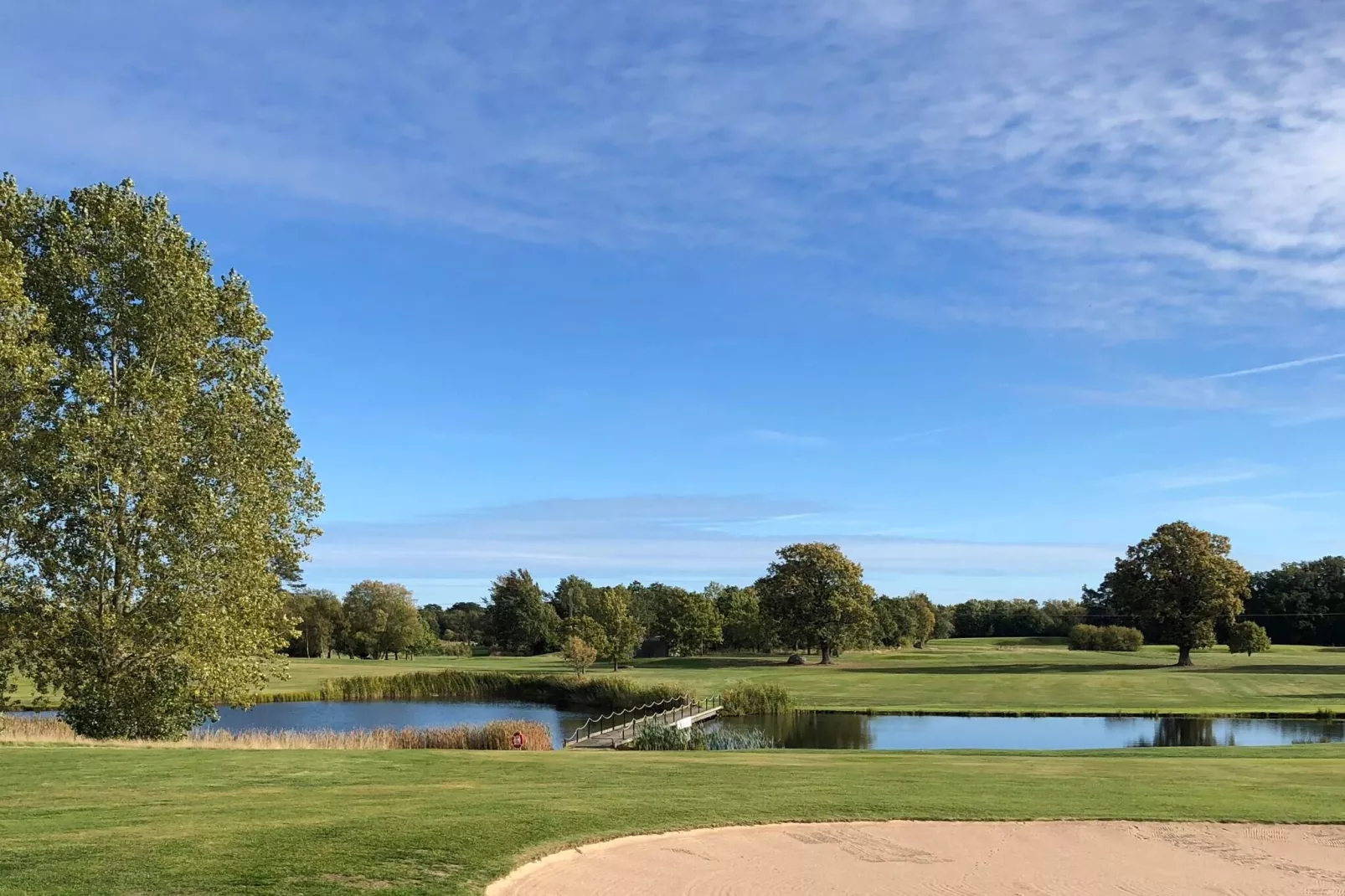 Maison de vacances pour 4 a BERGKVARA-By Traum-Vue sur l'eau