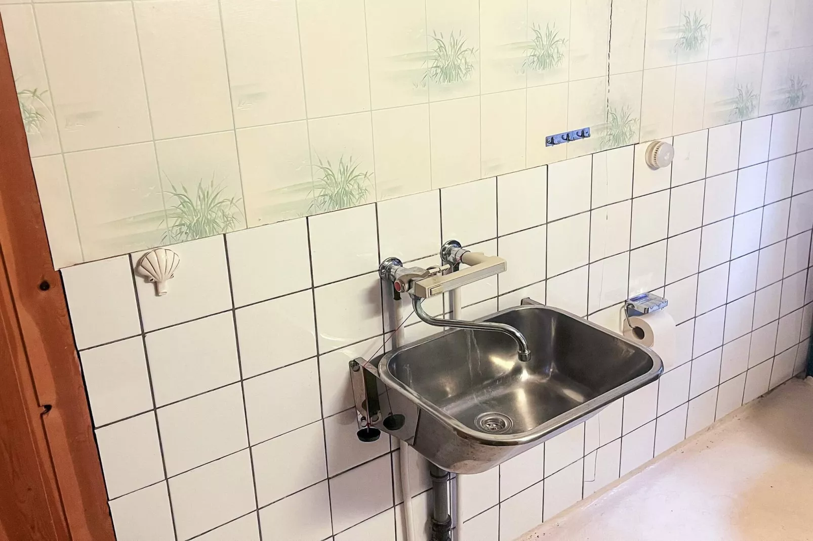 3 person holiday home in STRYN-By Traum-Indoor