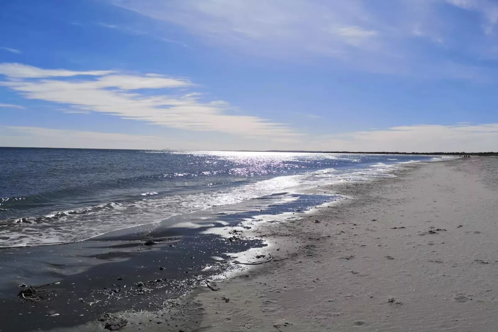 6 person holiday home in Ålbæk-By Traum-Water view