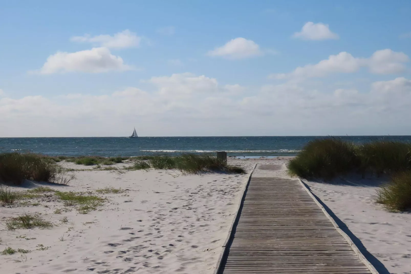 Modern Cottage near Beach - By Traum Ferienwohnungen-Water view