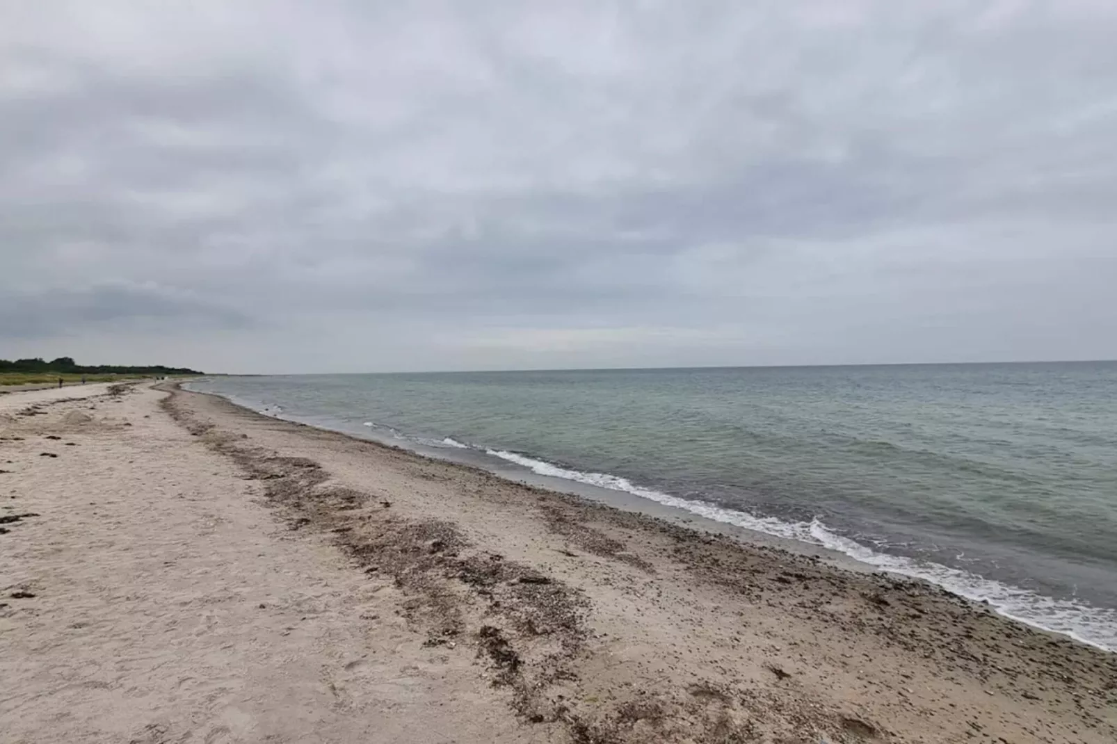 8 person holiday home in Grenaa-By Traum-Water view