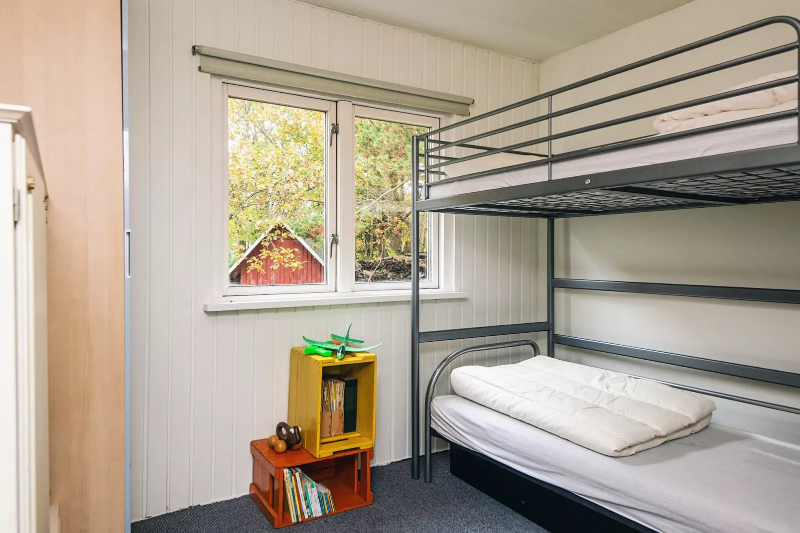 6 person holiday home in Ørsted-By Traum-Indoor