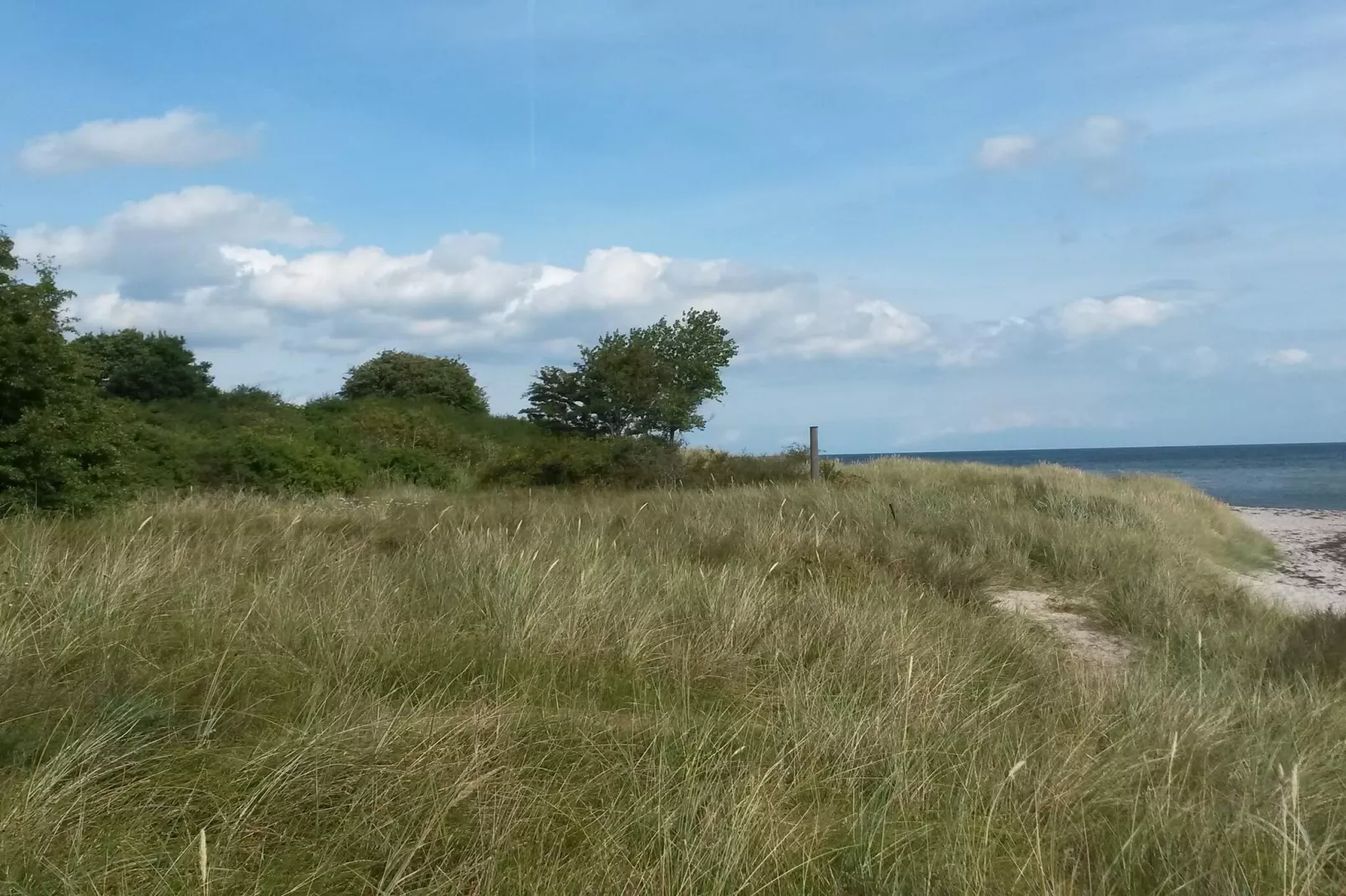 Tranquil Beach Retreat - By Traum-Water view