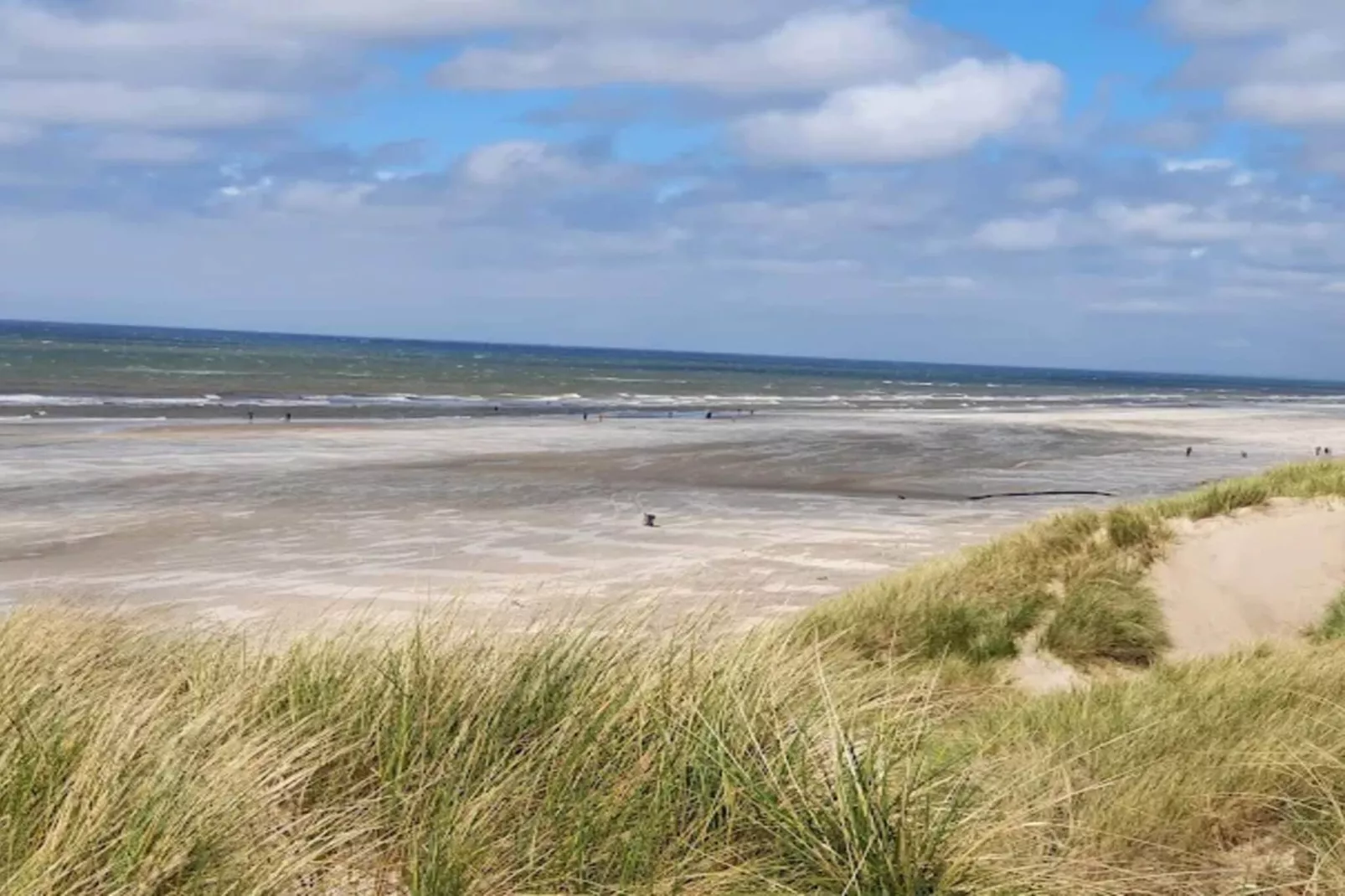 Modern Retreat in Graerup - By Traum Ferienwohnungen-Water view