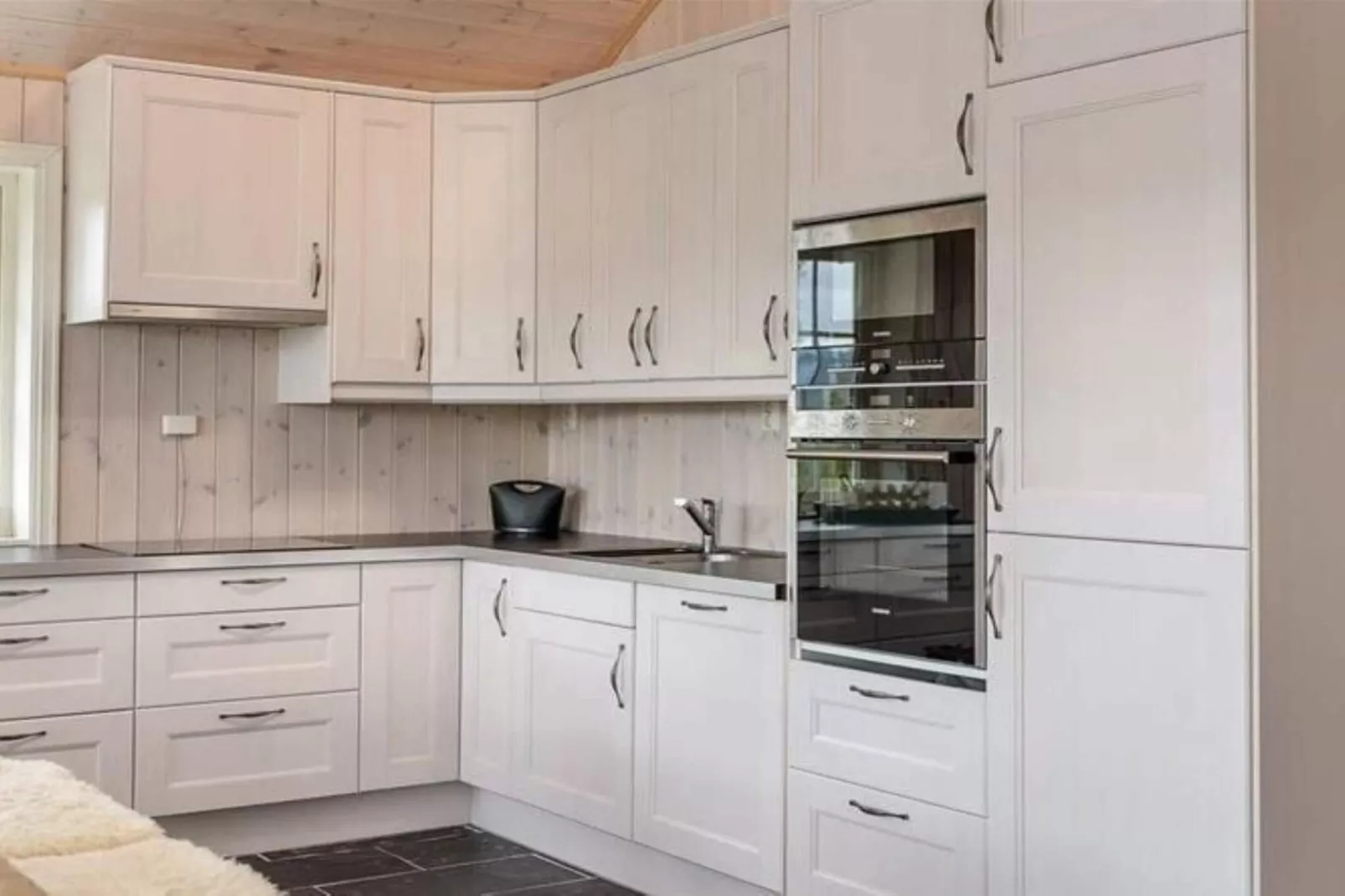 11 Personen Ferienhaus in Fåvang-By Traum-Innenbereich