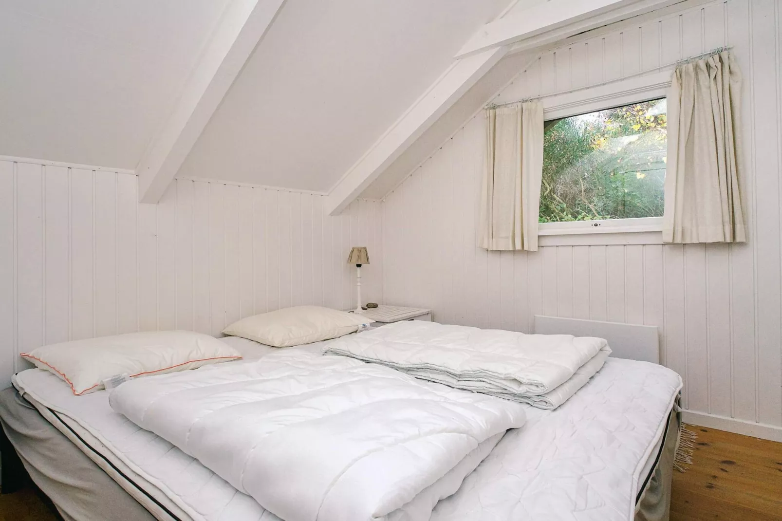 5 person holiday home in Asnæs-By Traum-Indoor