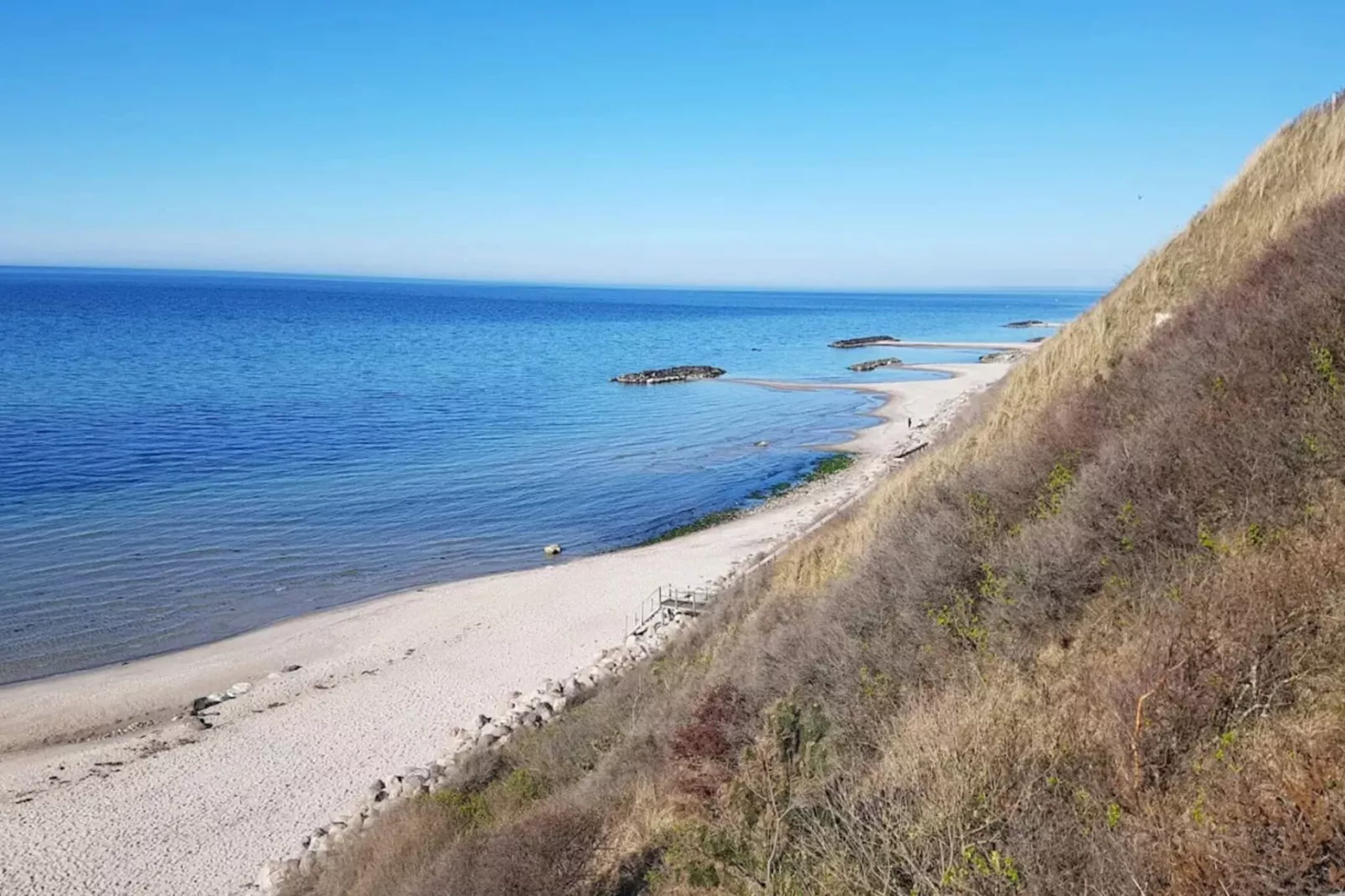 22 Personen Ferienhaus in Frederiksværk-Wasserblick