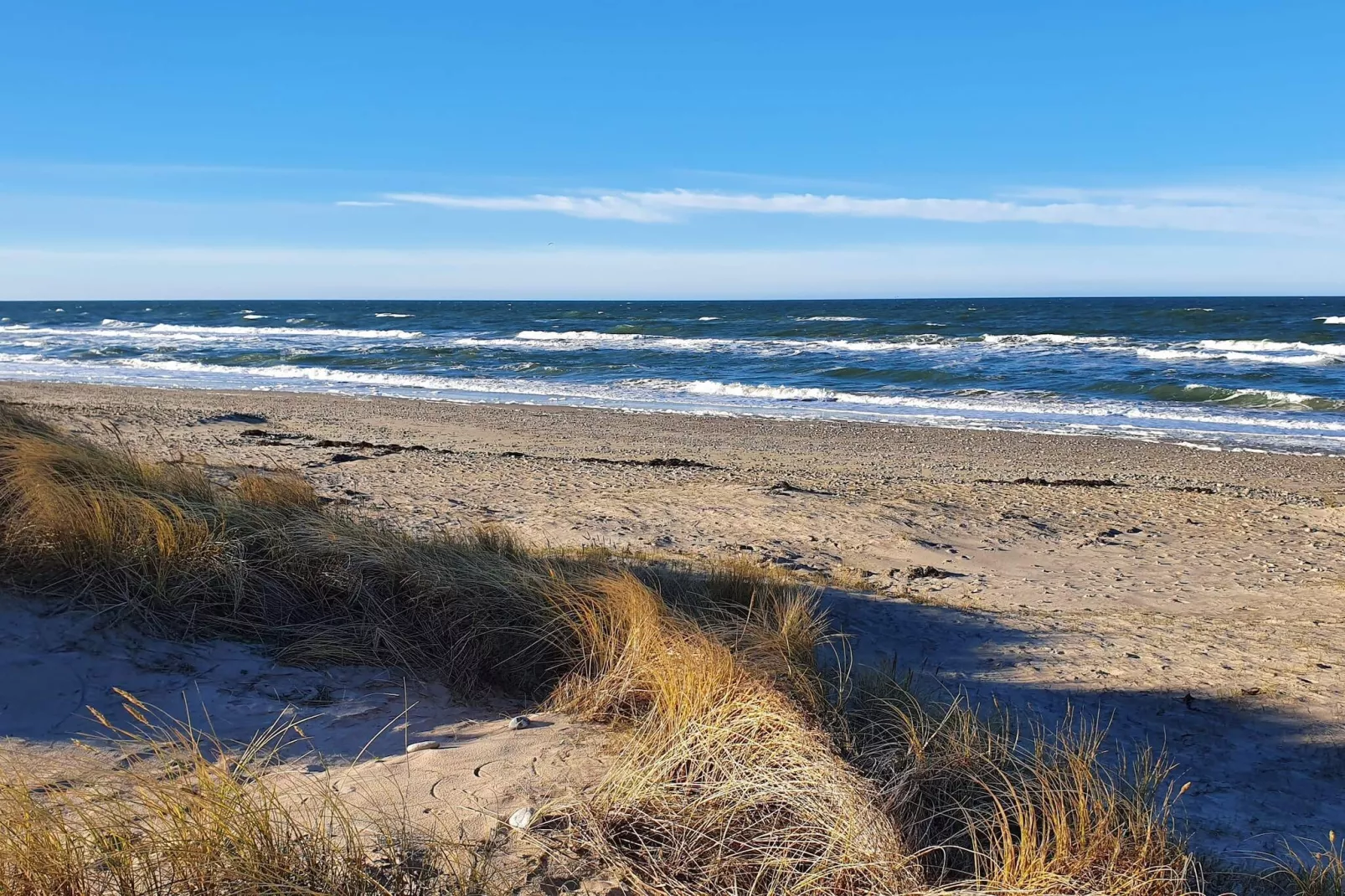 Luxury Retreat in Liseleje - By Traum Ferienwohnungen-Water view