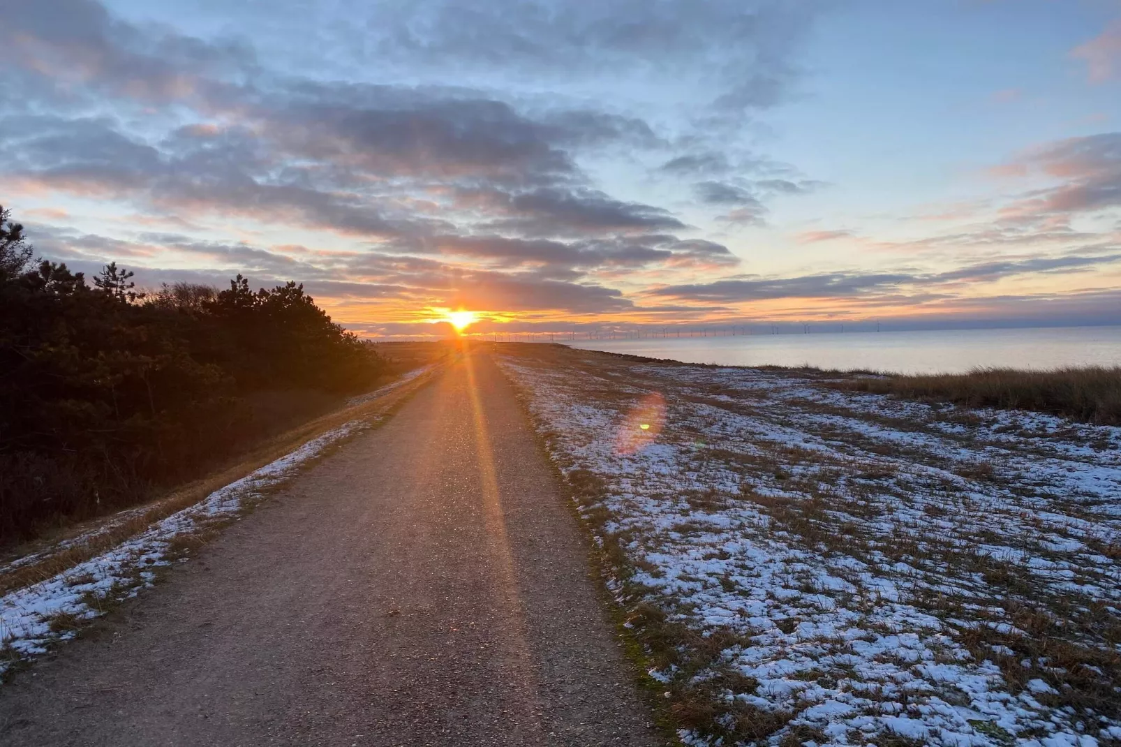 Tranquil Haven near Beach - By Traum Ferienwohnungen-Water view
