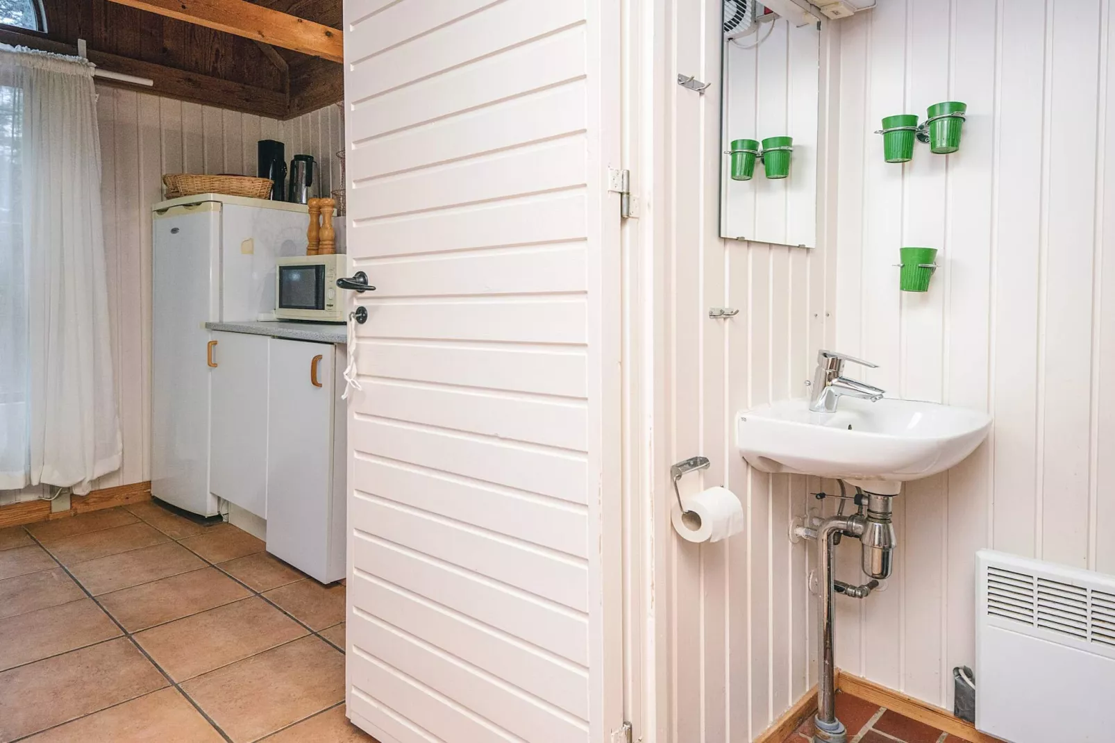 Maison de vacances pour 7 a Kolind-By Traum-Intérieur