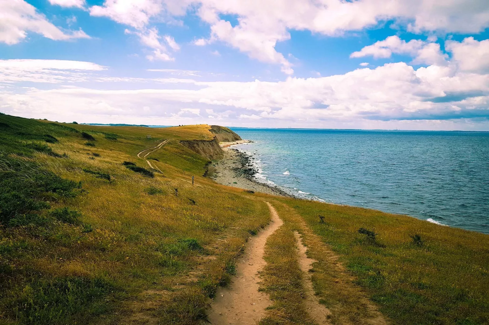5 Personen Ferienhaus in Martofte-By Traum-Wasserblick