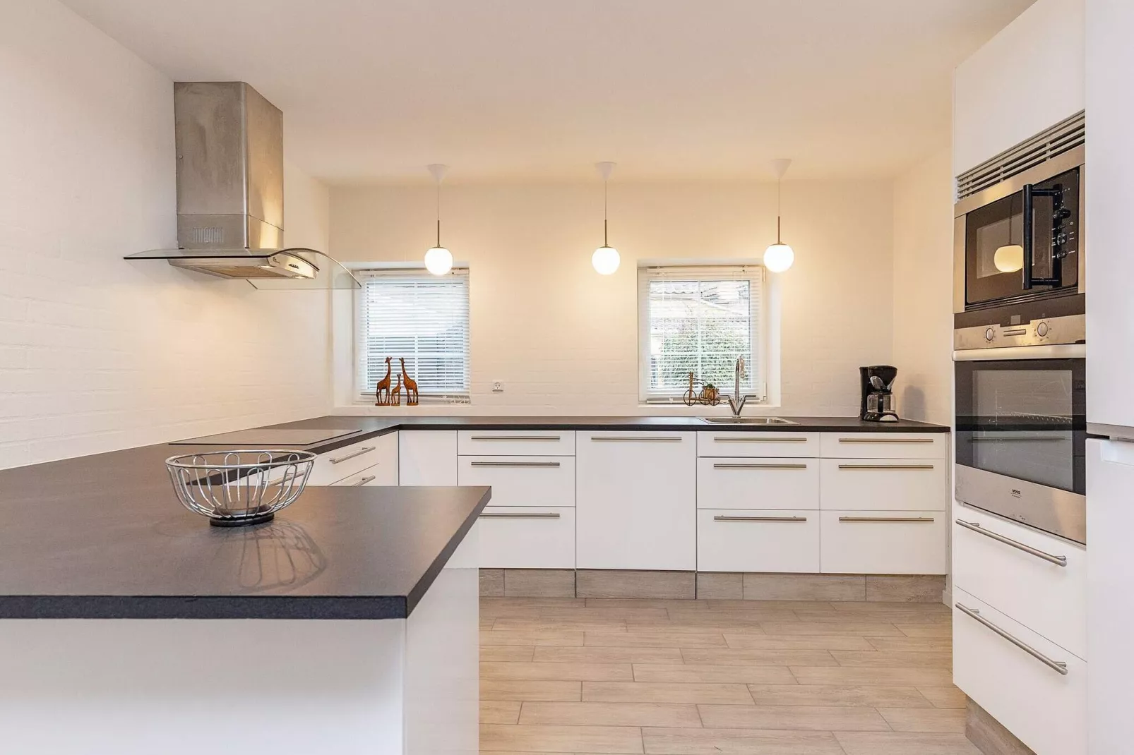 6 Personen Ferienhaus in Hals-By Traum-Innenbereich