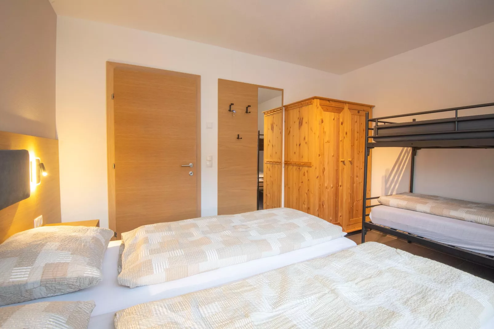 Residenz Edelalm - Top 3-Bedroom