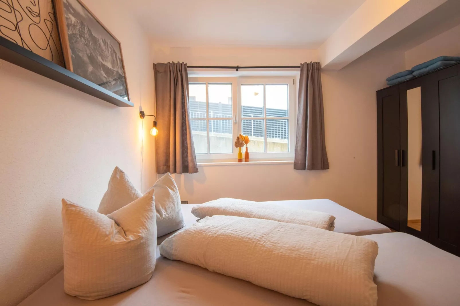 Residenz Edelalm - Top 7-Chambre