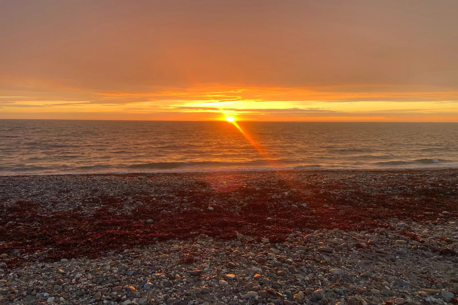 Inselresort Thor Heyerdahl-Gebiete Sommer 5 km