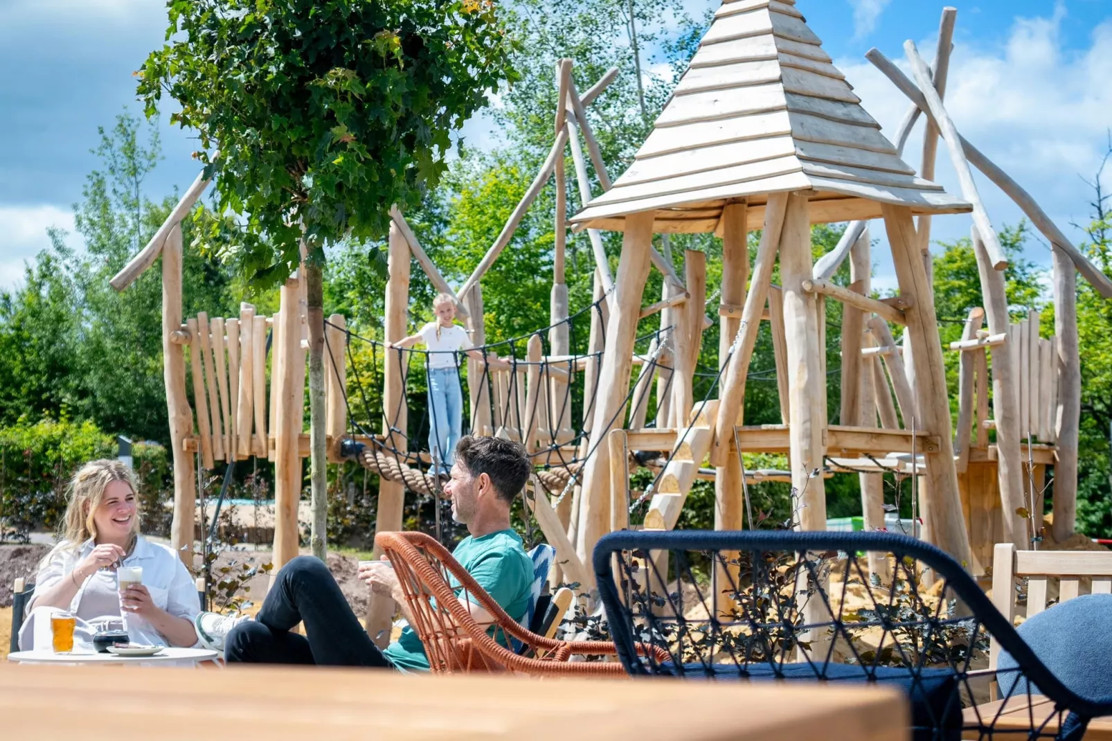 Ferienresort Cochem 29-Areas within 1km in summer