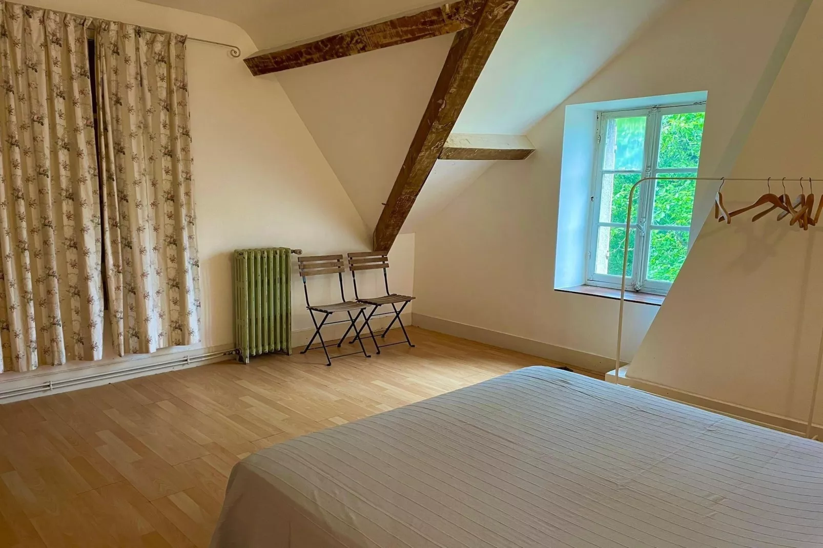 Maison de Vacances Gacogne-Chambre