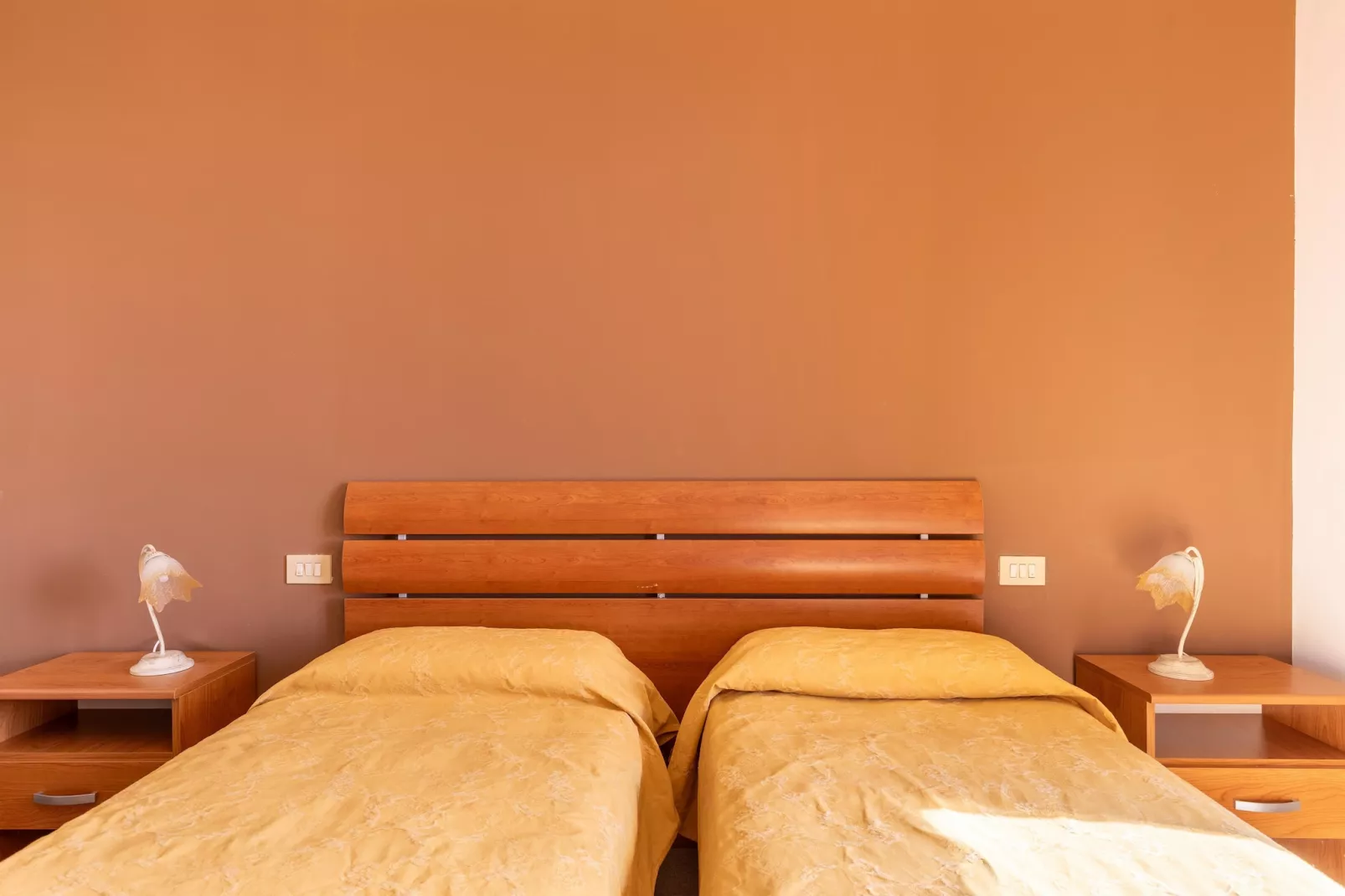 Casa Tommaso - bilo 1 P - 4 pax-Bedroom