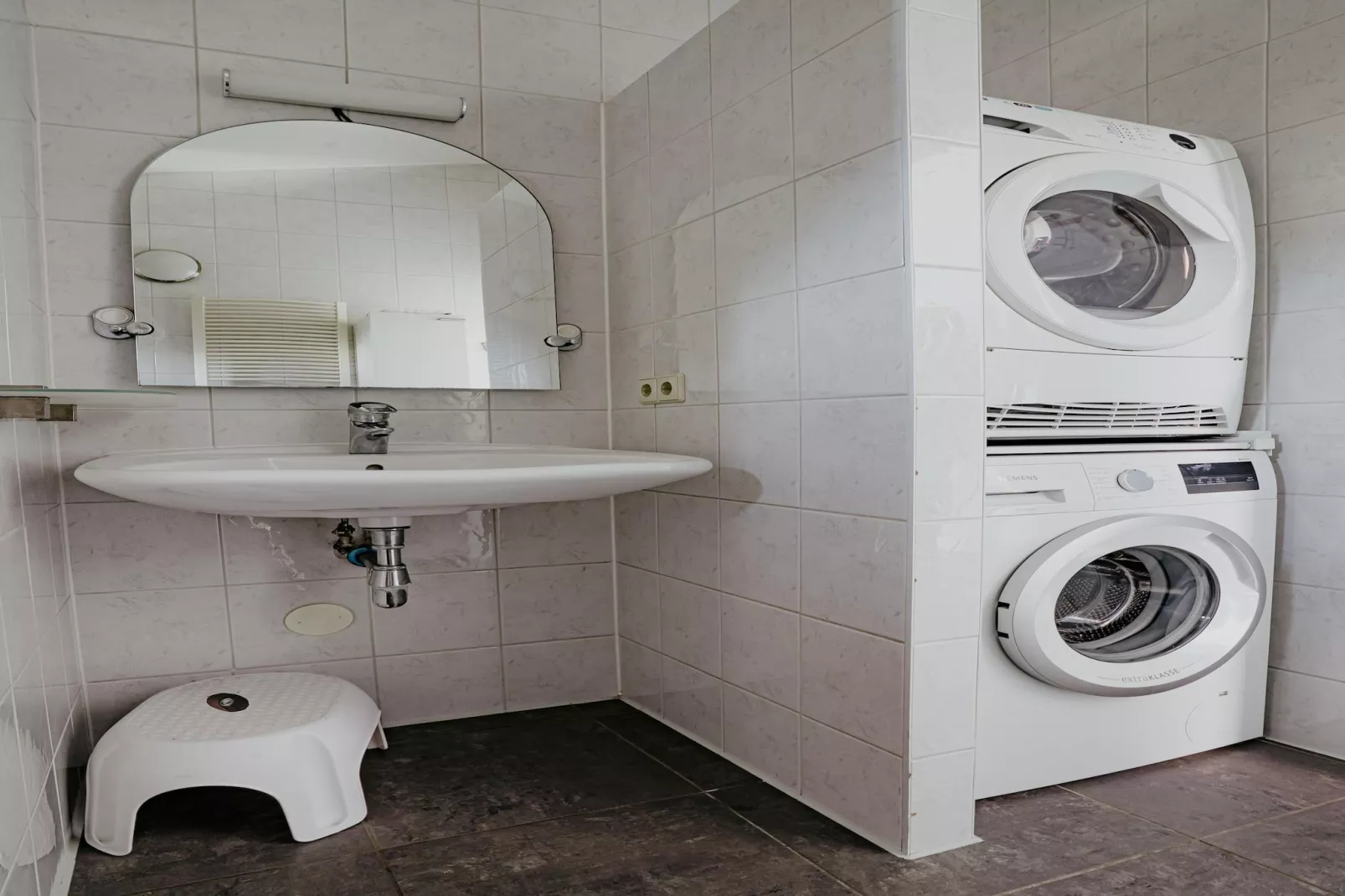 Waterpark de Meerparel 2-Bathroom